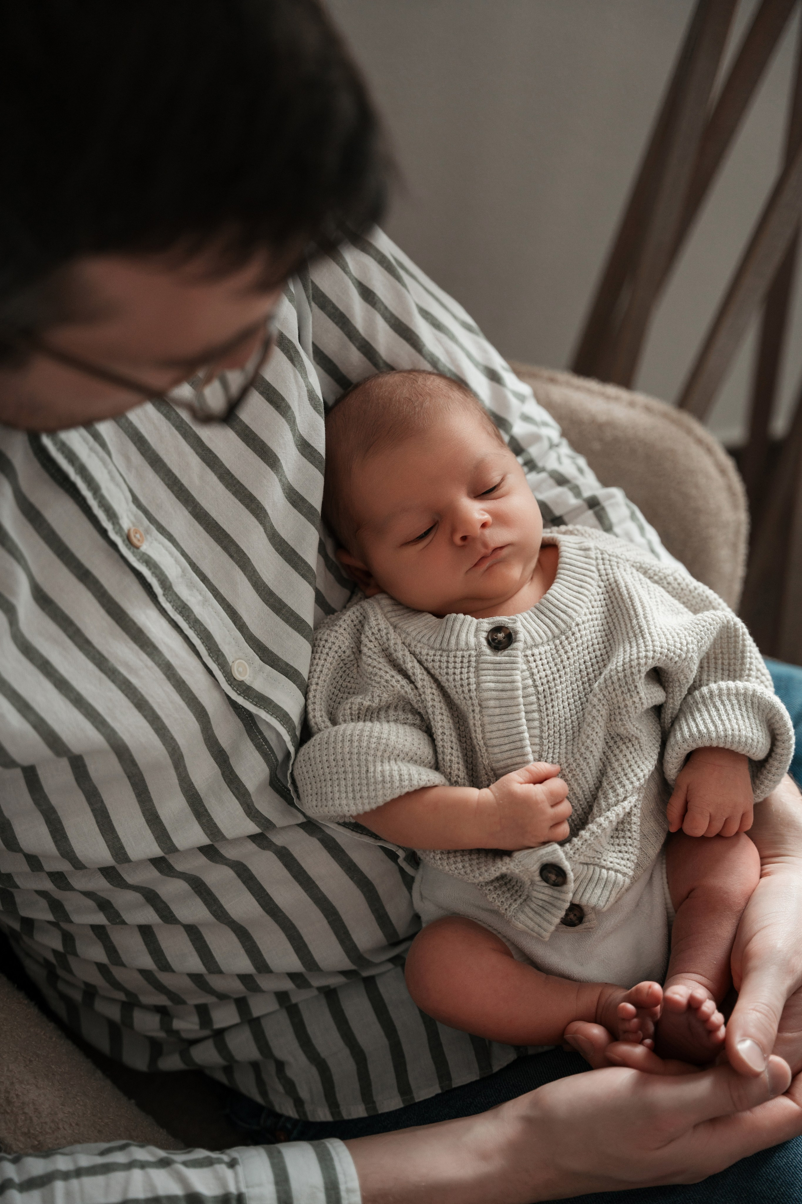 10 days. Elena Seewald