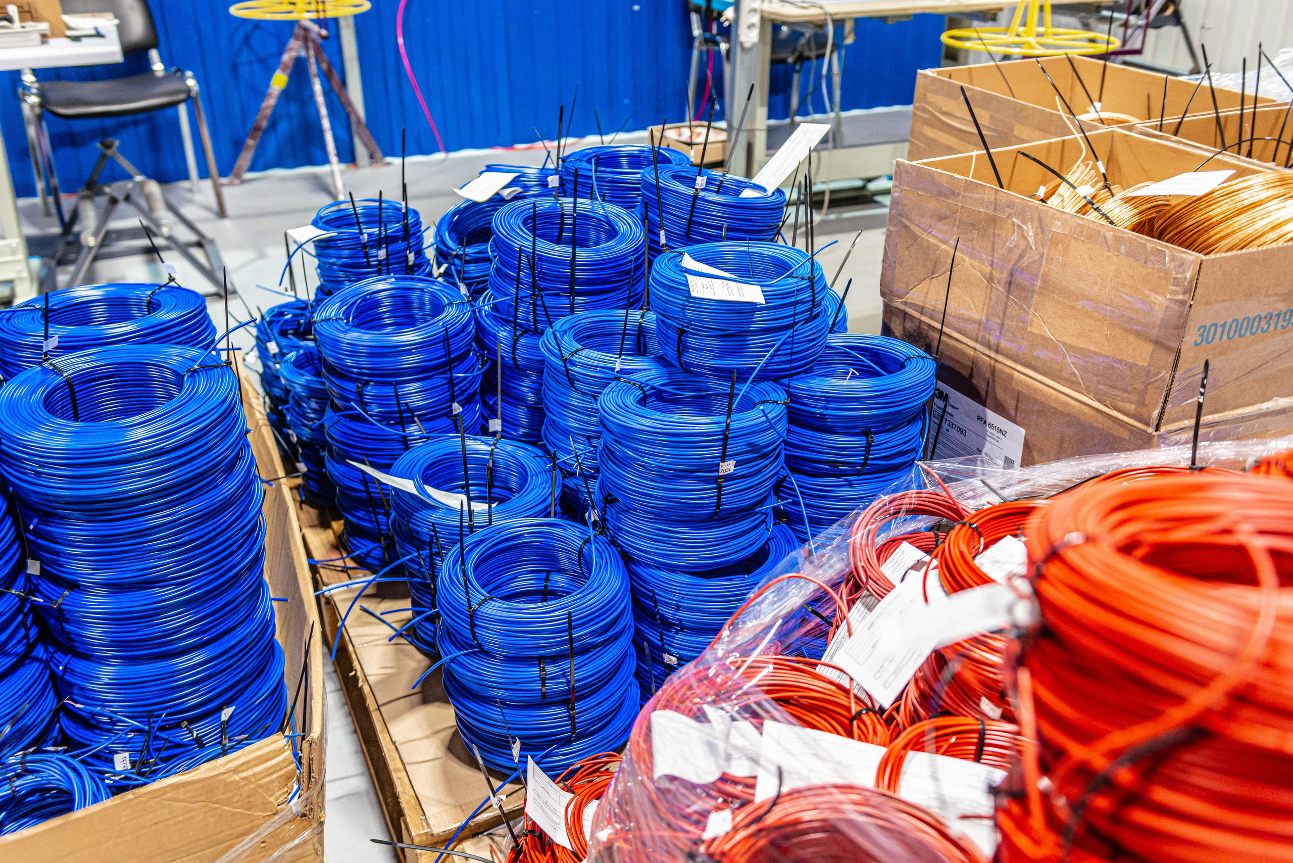 Съемка на Заводе Теплосети. ФОТОГРАФ МЕКСИКА КИНТАНА-РОО