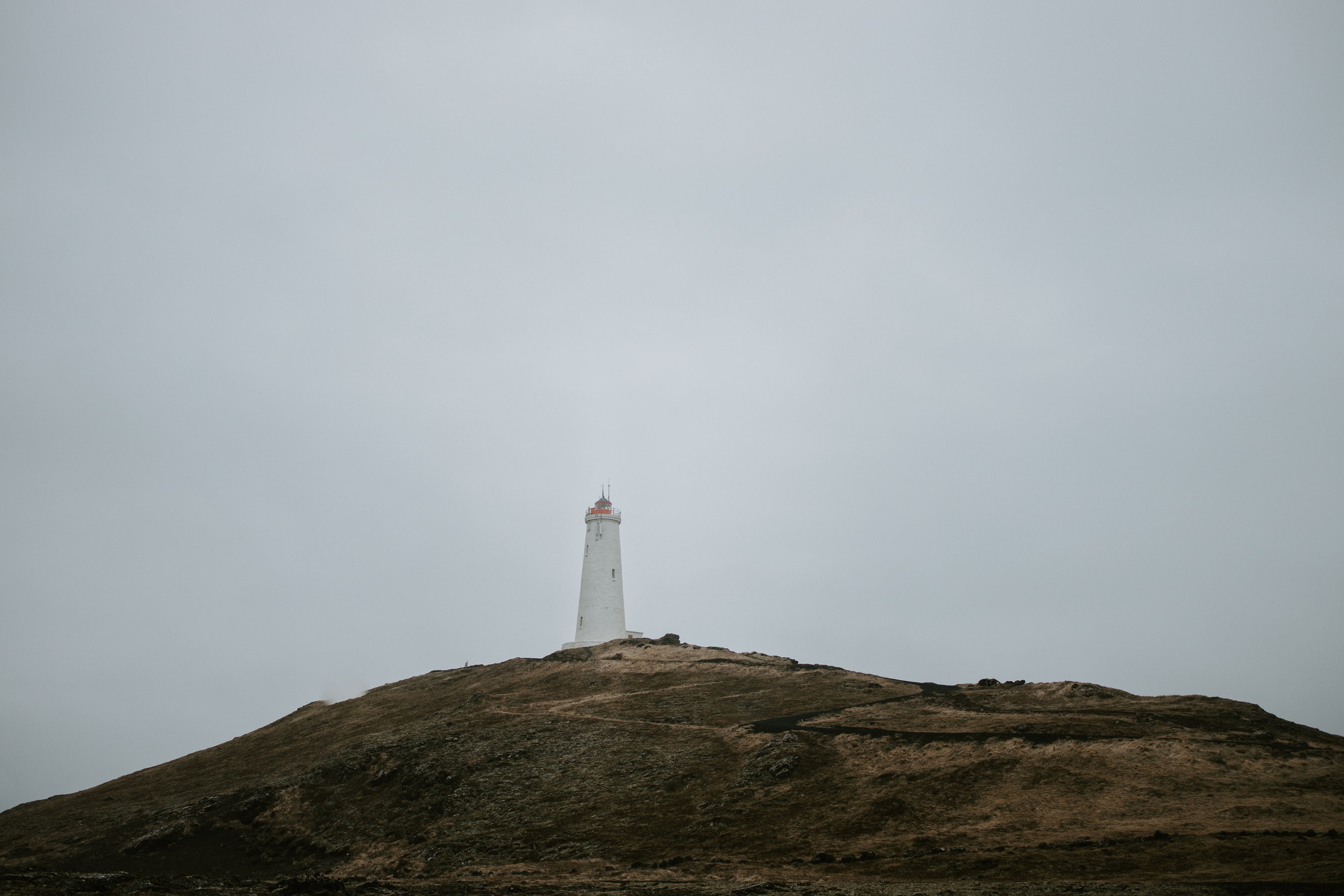 ´The Goddess Of The Dark Past´. Heart In Lens Photography from Reykjavík, Iceland