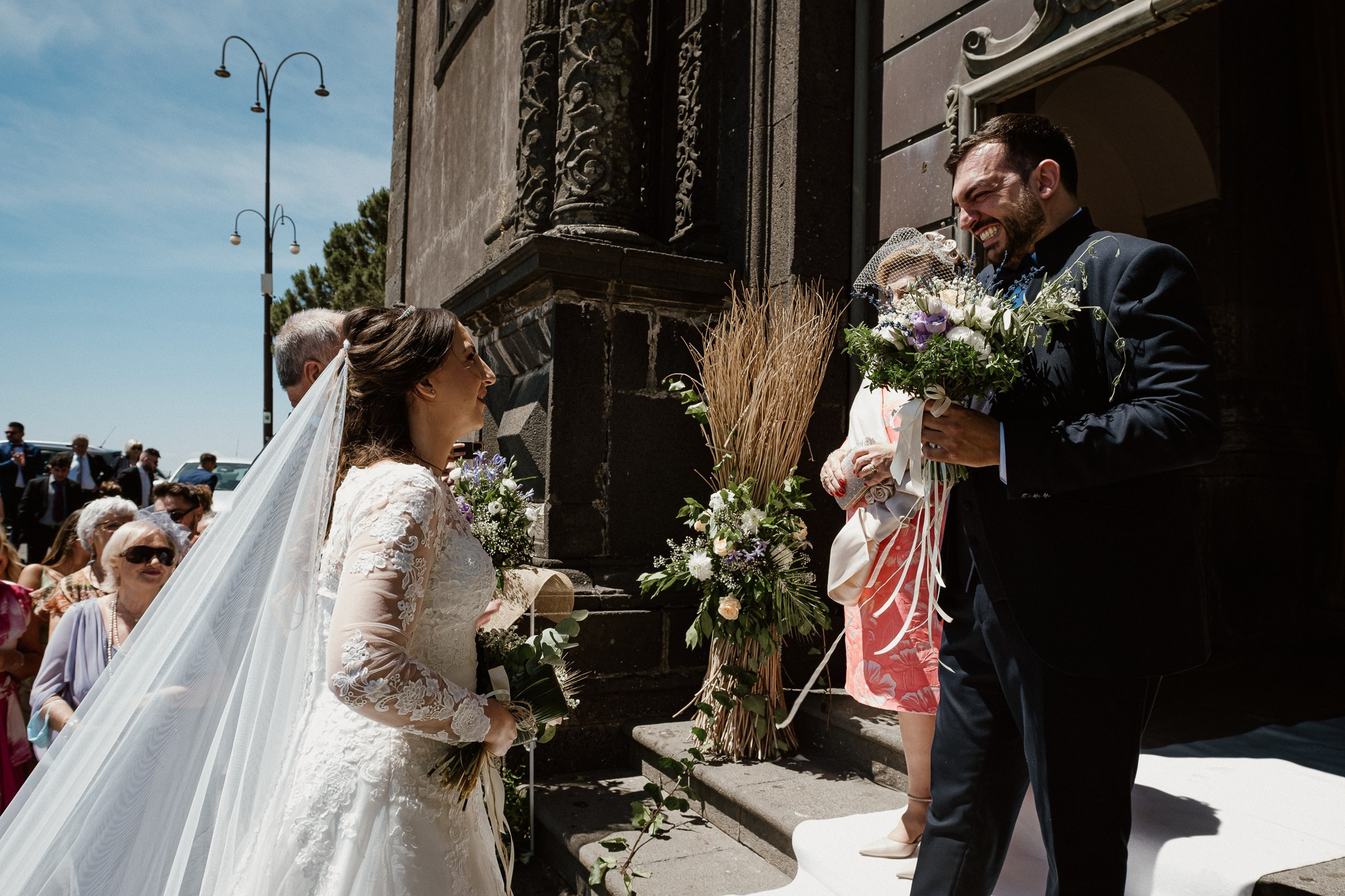 Andrea + Antonella. Trinacria Fotografia