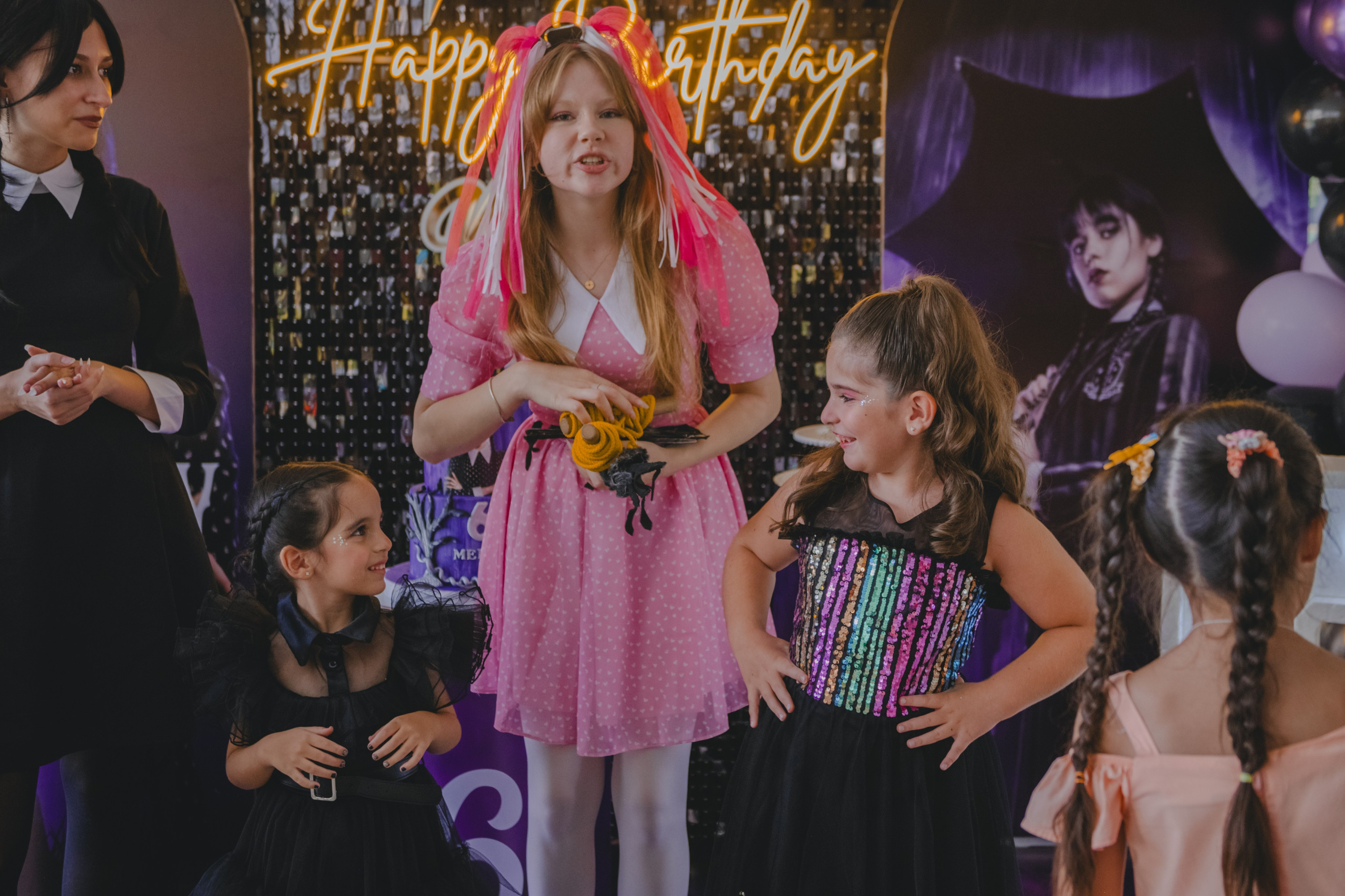 Wednesday. Фотограф в Анталии (Турция) Ева Сэрт