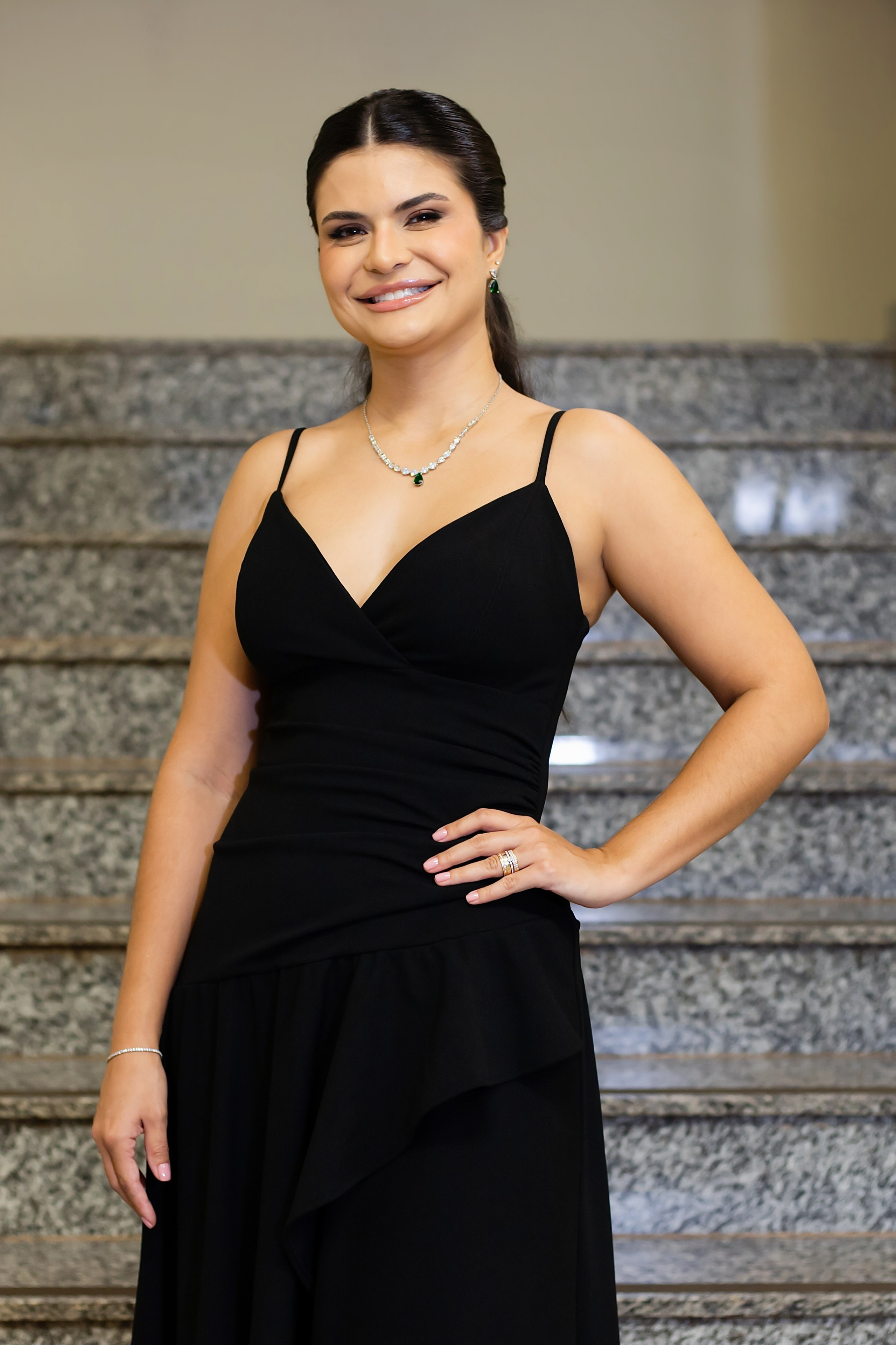 FORMATURA. Eu Talyssa Mendonça (Fotógrafa, Goiânia — GO)