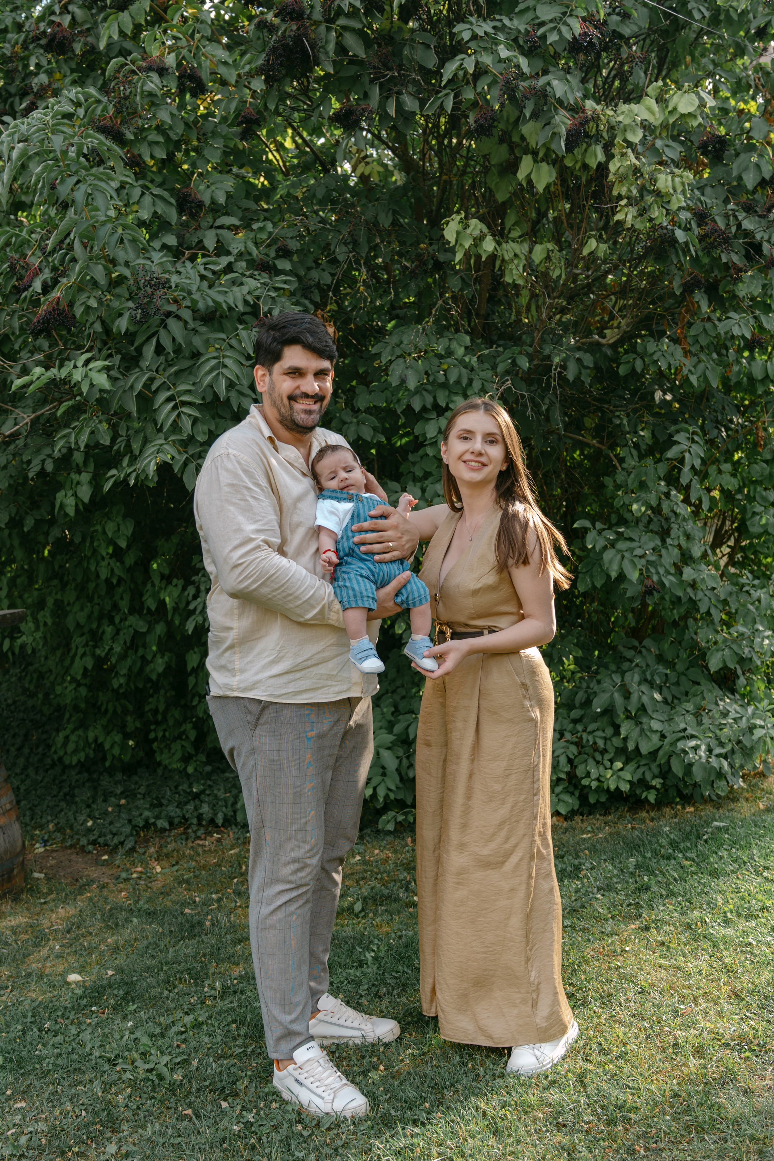 Baby Vladimir. Gabrielacojocariu.com