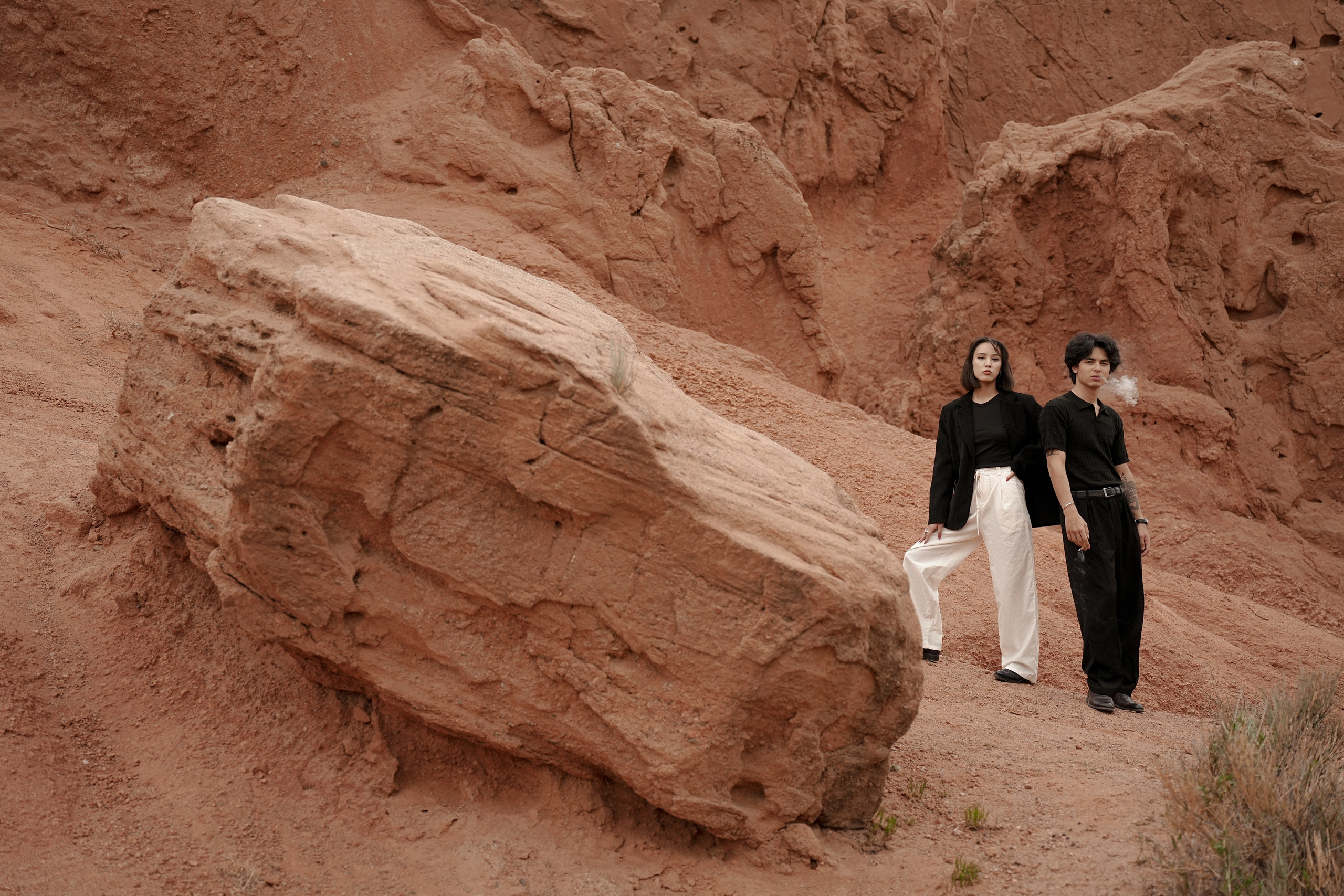 Амир & Сабина