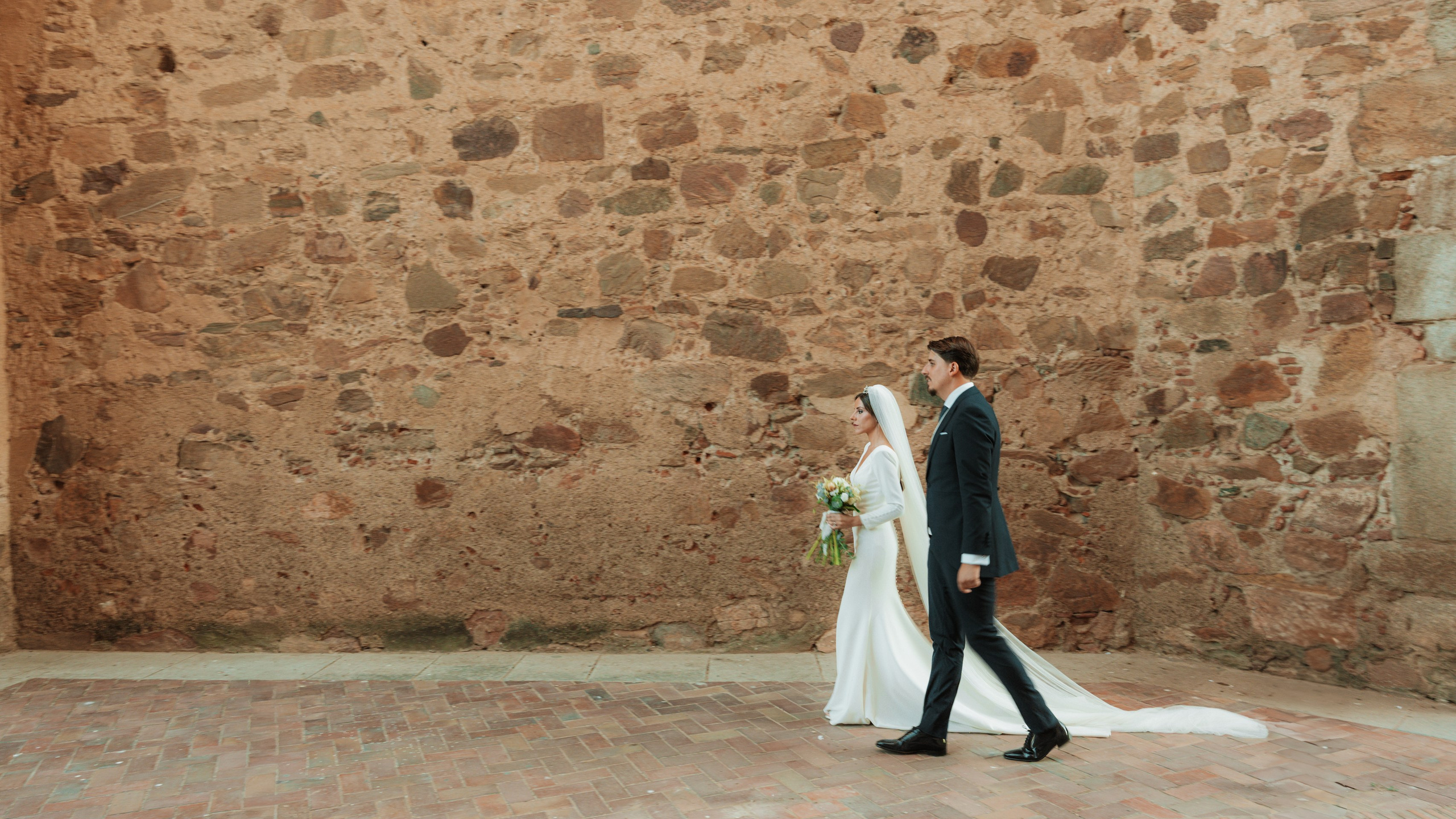 Alberto & Mariángeles. Alianza Weddings - Fotografías y vídeo de bodas