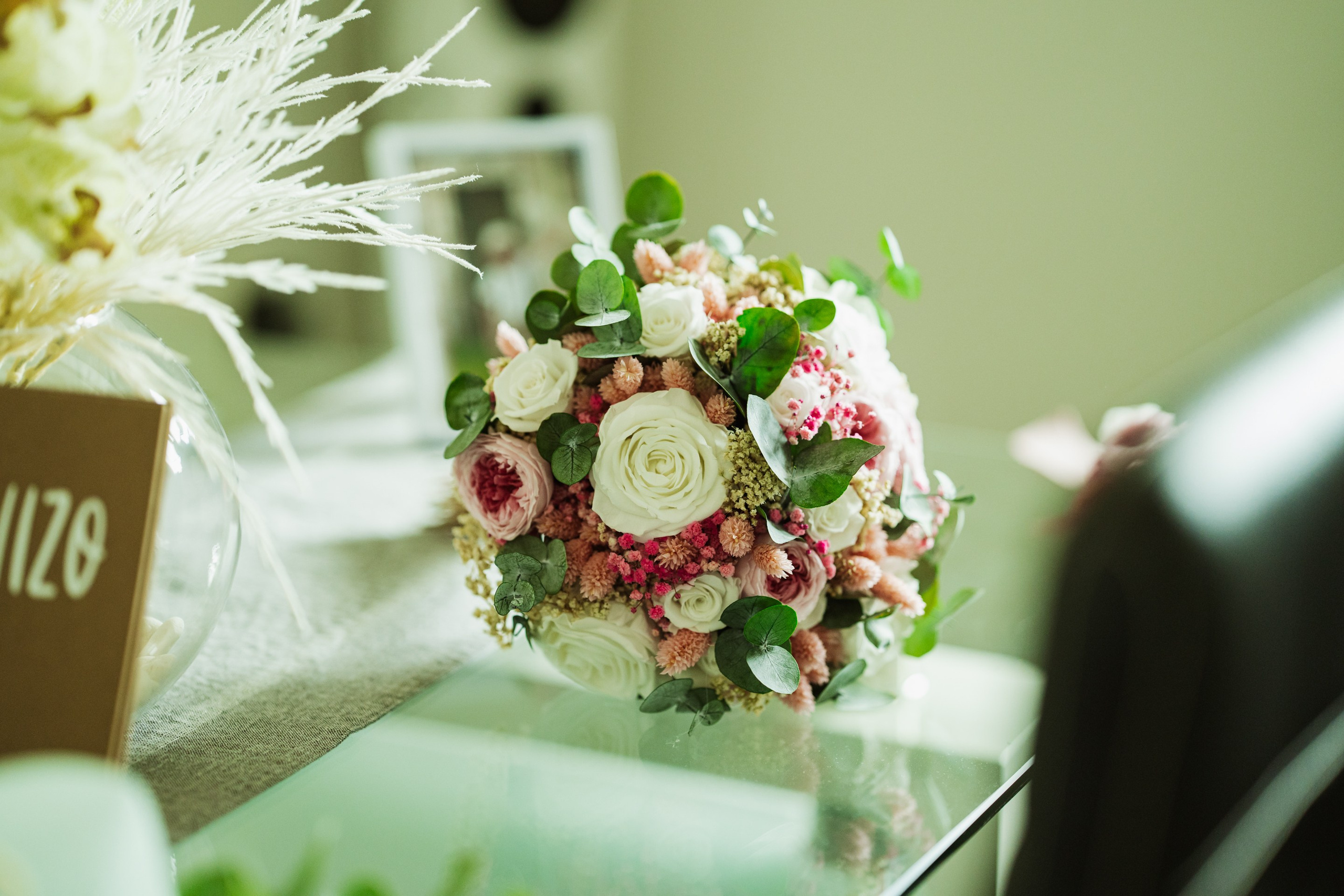 Julia & Juanfran. Alianza Weddings - Fotografías y vídeo de bodas