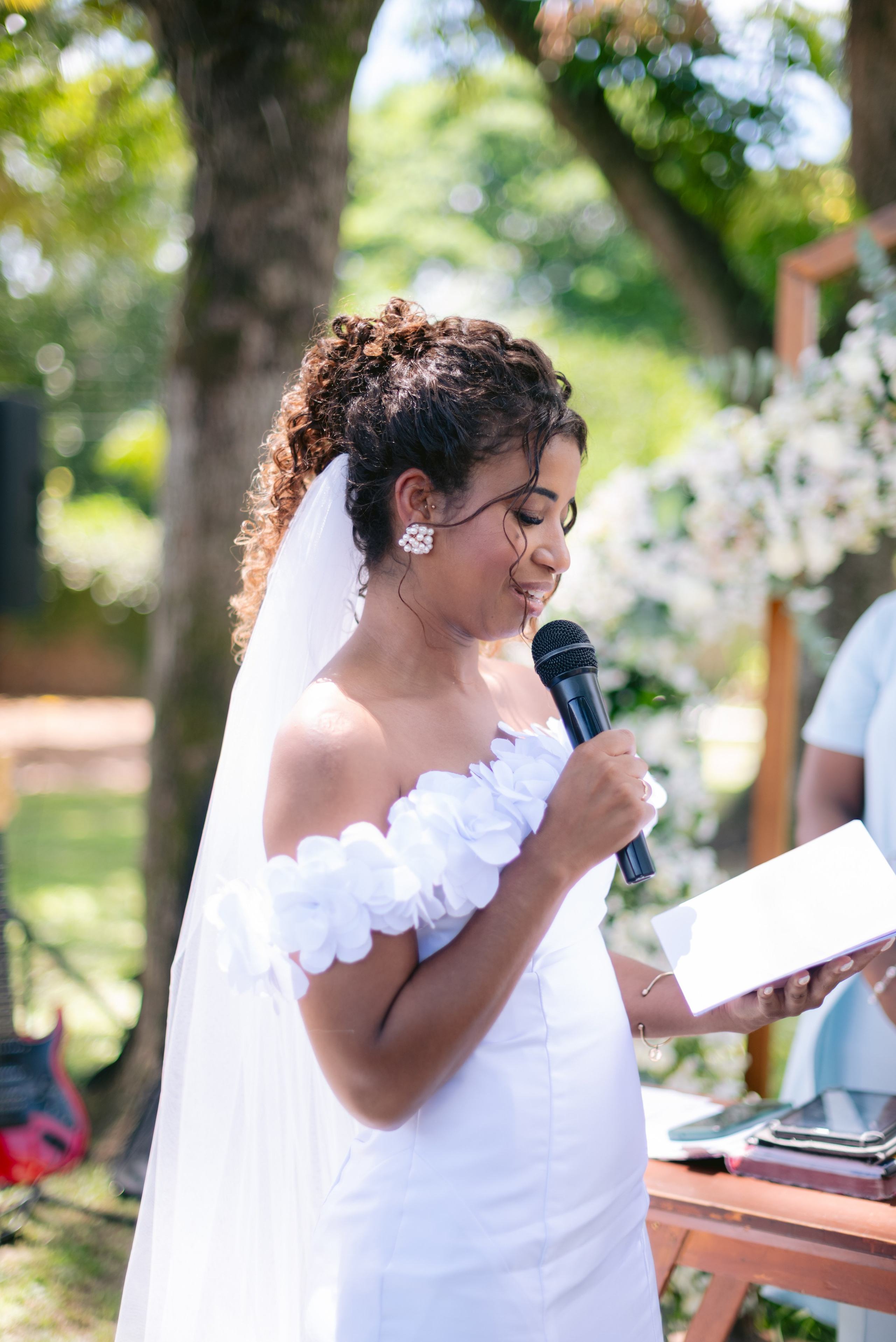 Leandro & Ketllin | Casamento. Junior Ribeiro Fotografia