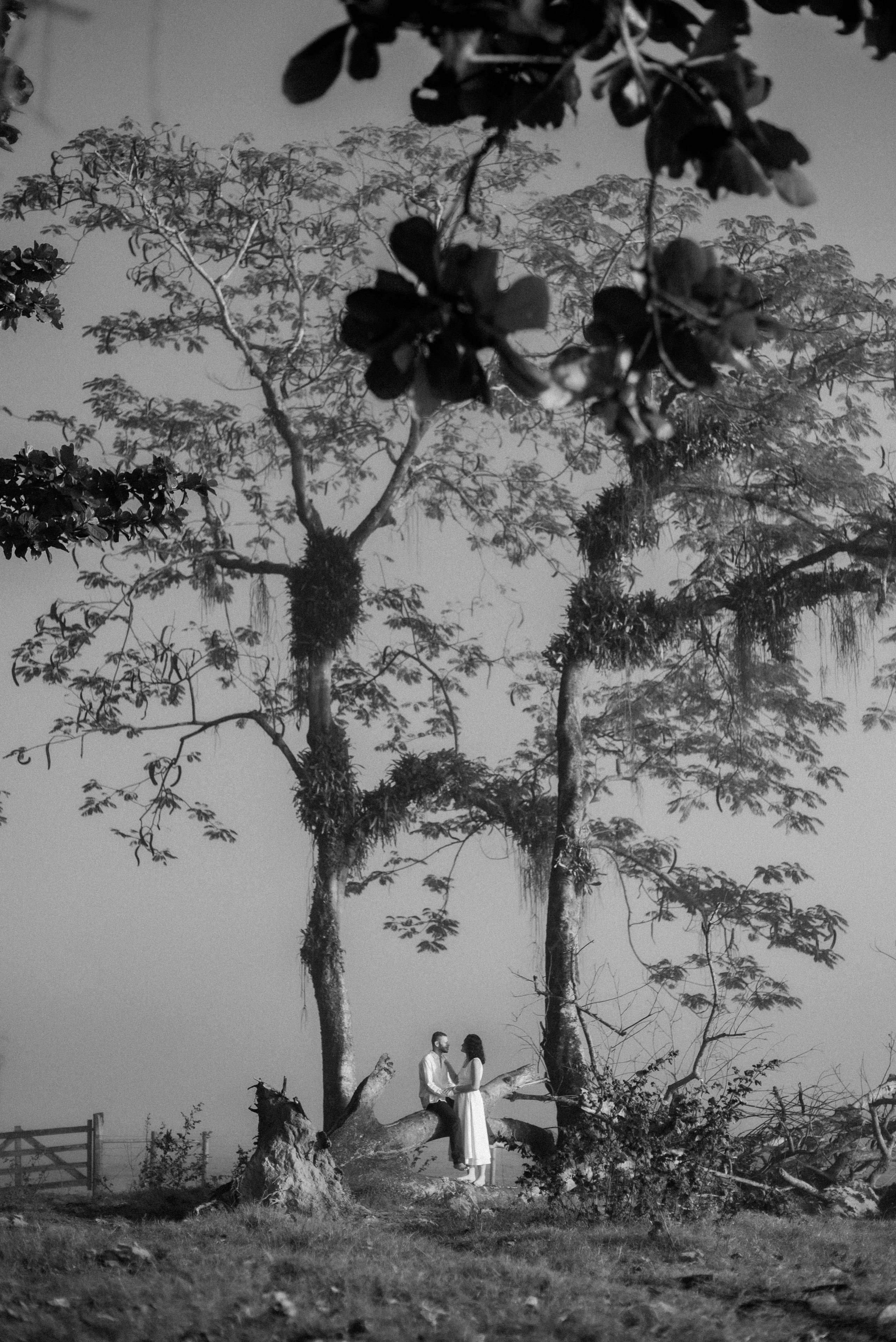 Ryan & Jhennifer | Pré Wedding. Junior Ribeiro Fotografia