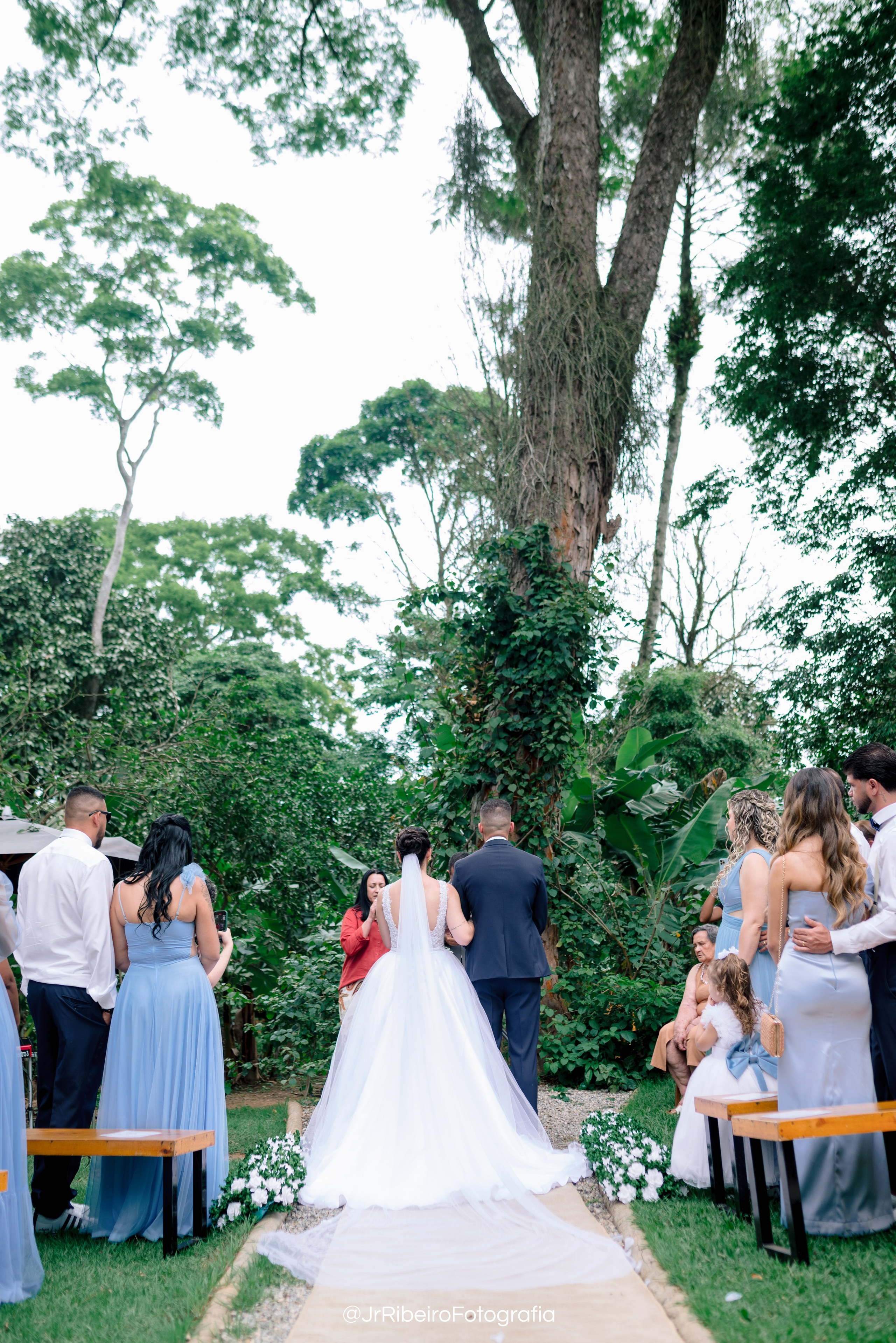 Alessandre & Raynara | Casamento. Junior Ribeiro Fotografia