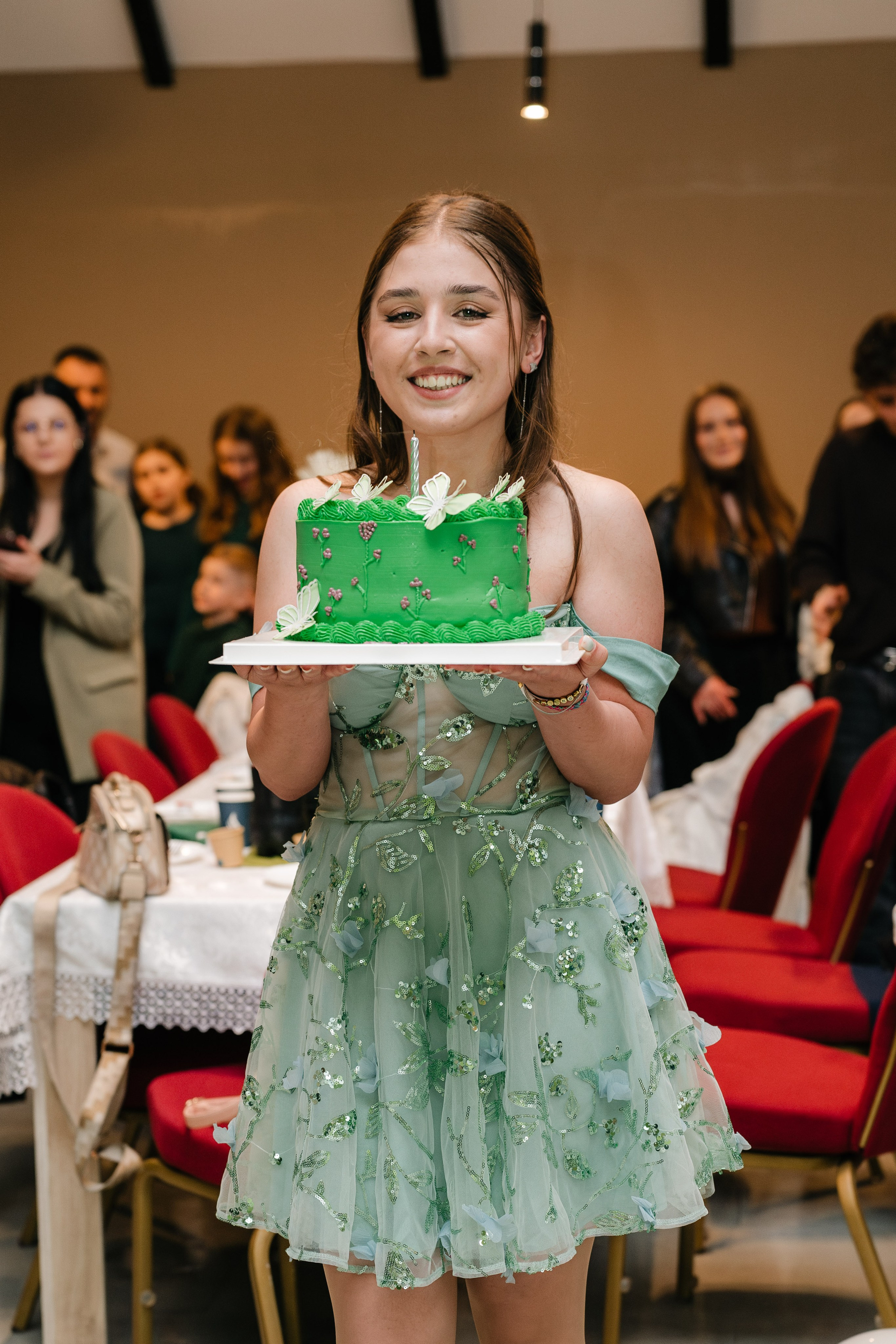 Ionela - Majorat. Tudor Respinciuc - Fotograf de Evenimente