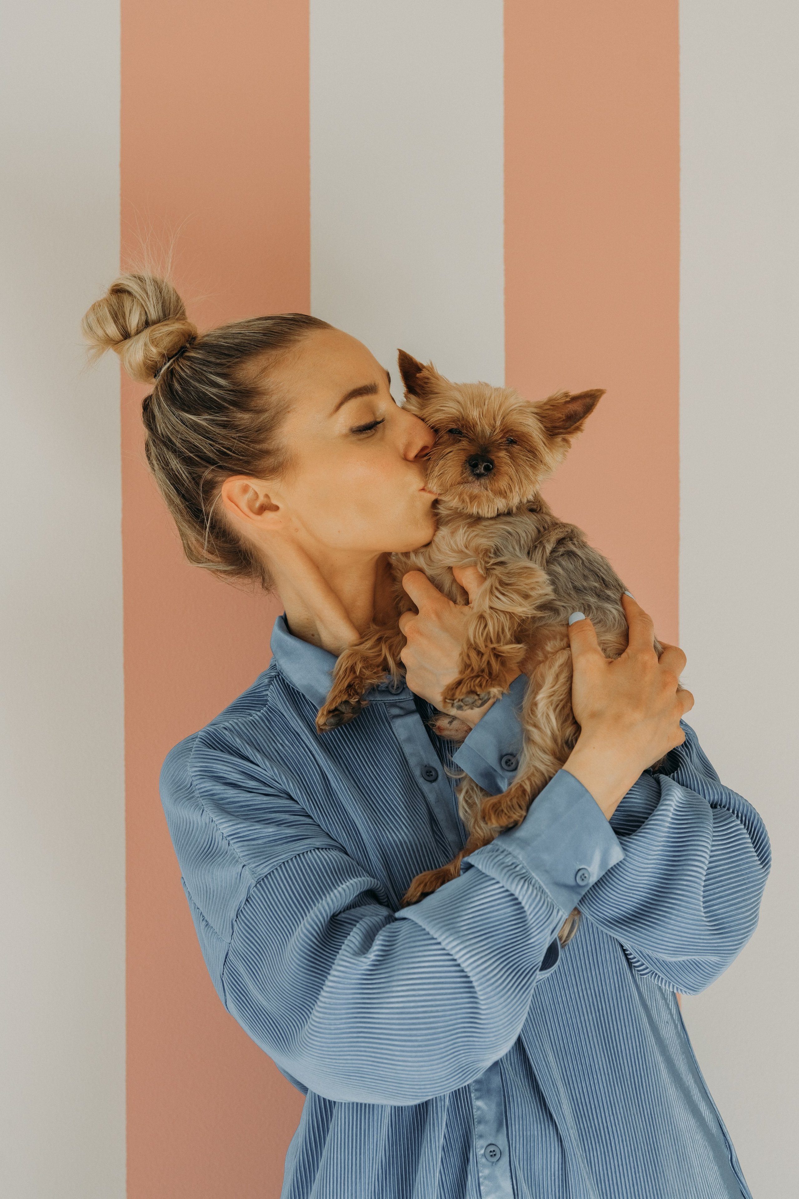 Wallun perhe. Wedding and portrait photographer in Helsinki Vickan O