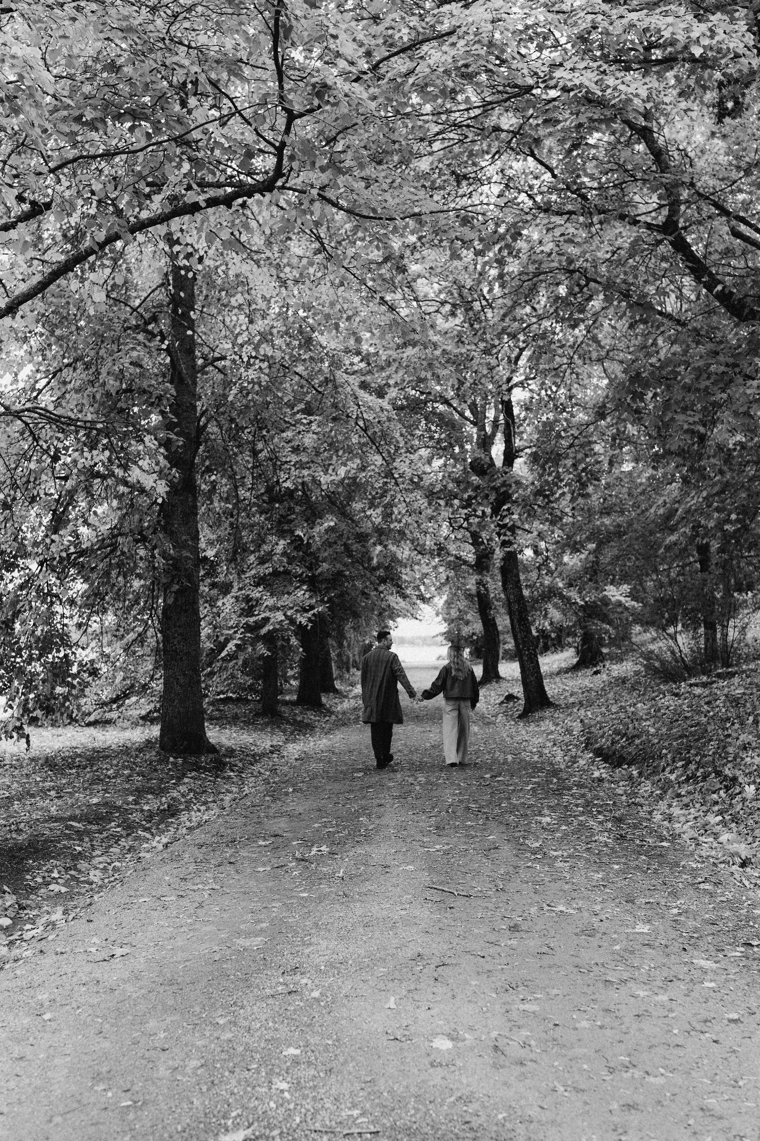 J&A. Wedding and potrait photographer in Helsinki Vickan O