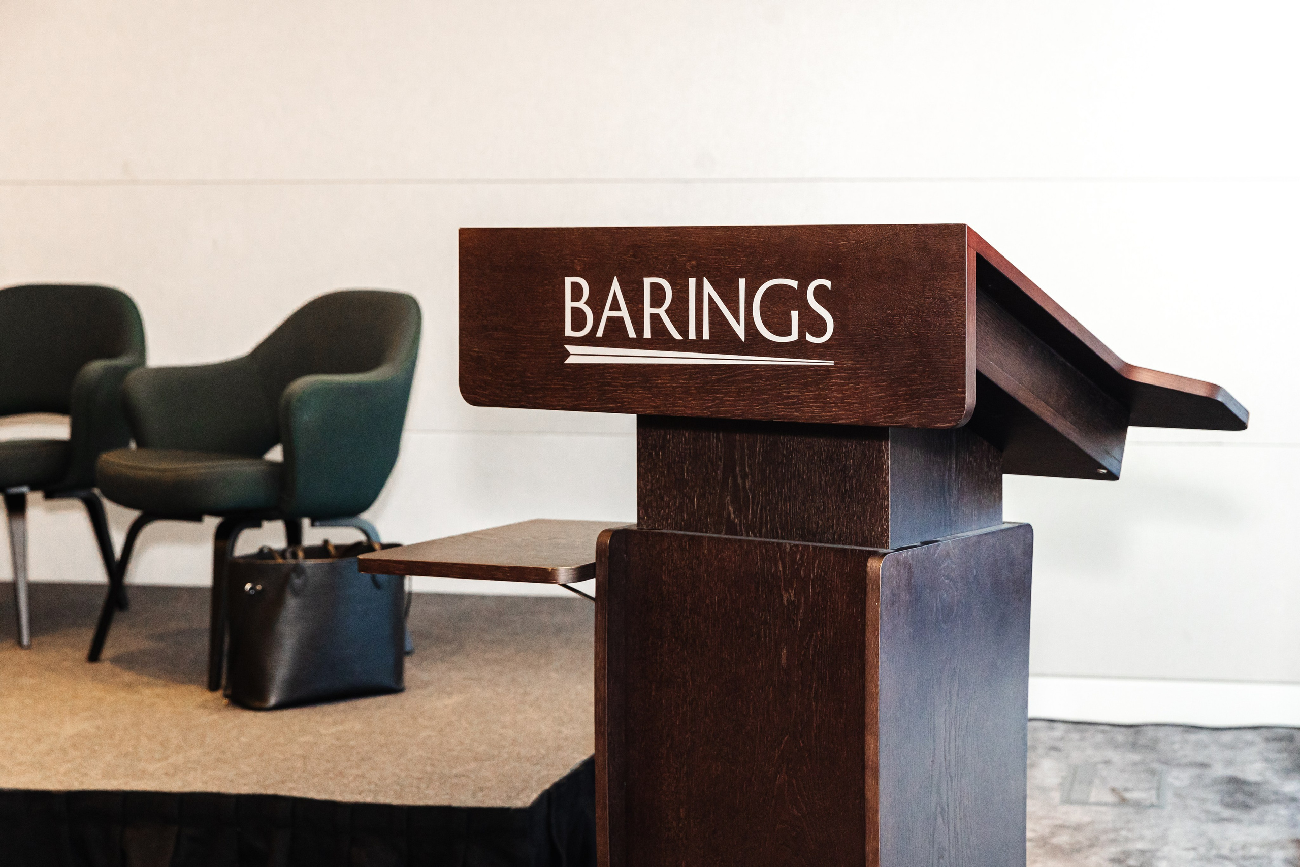 Barings, BWAM Black Woman in Asset Management — September, 2023. Timeless Wedding & Event Photography from London to the world