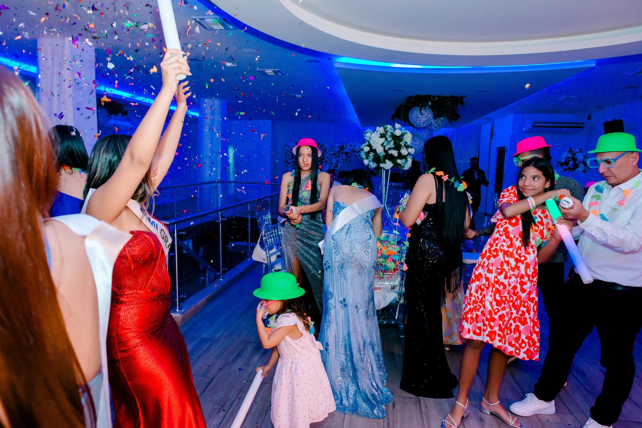 YITZY. Fotógrafo David Yance