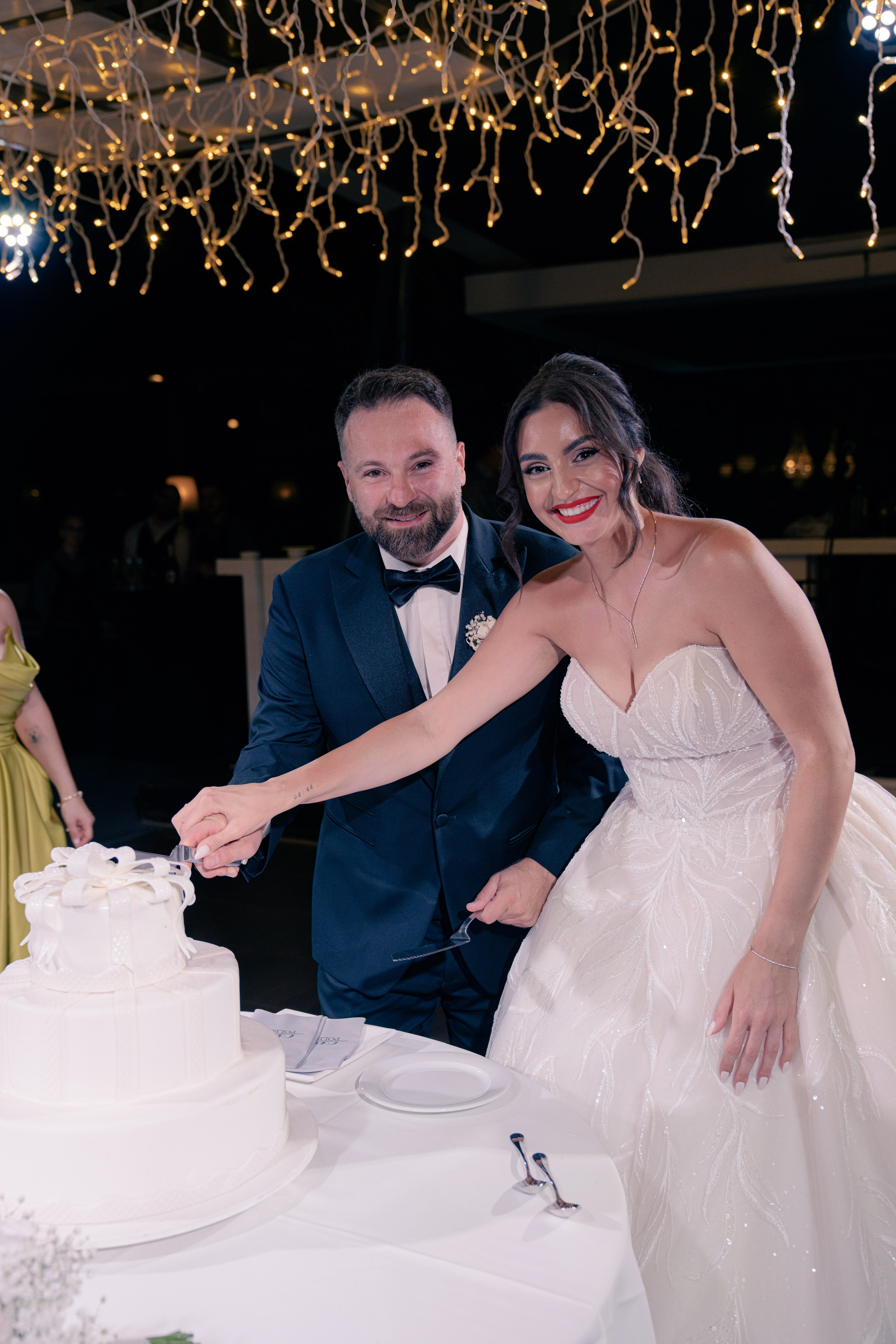 KONSTANTINOS & KONSTANTINA