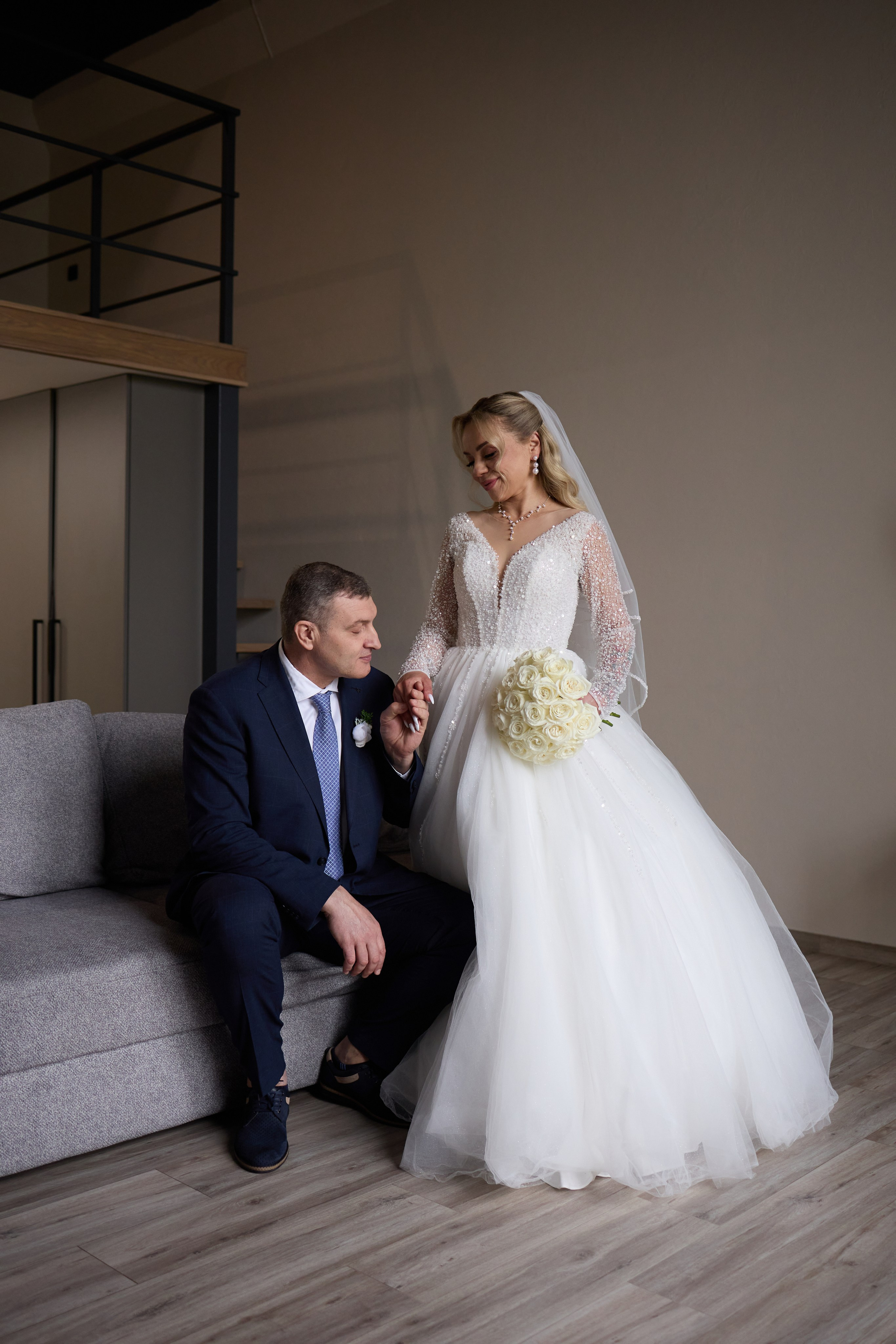 Весілля S&Y 25/04/2026. Весільний та сімейний фотограф Черкас