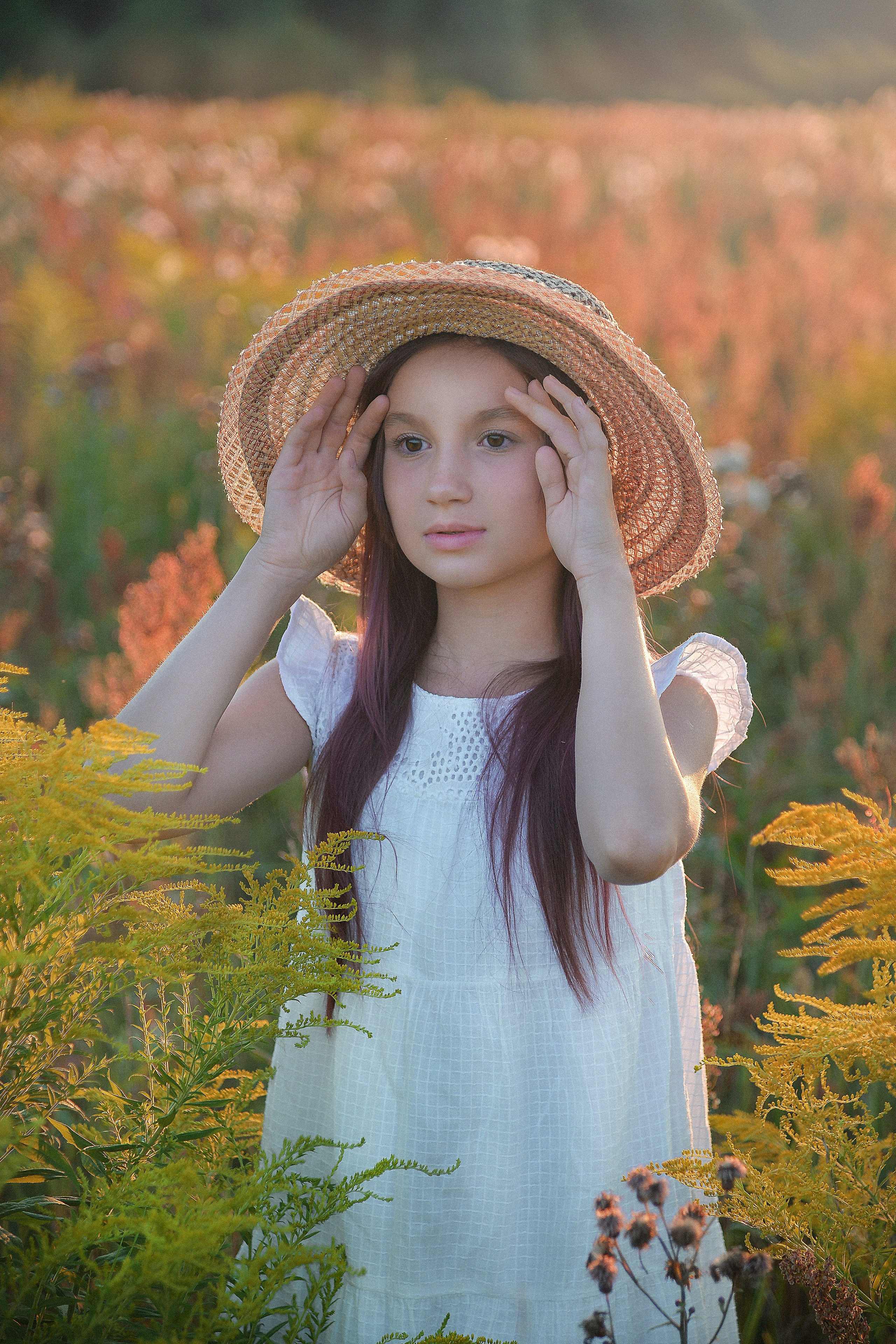 Children. Photographer in Dubai Anna Gordeychuk