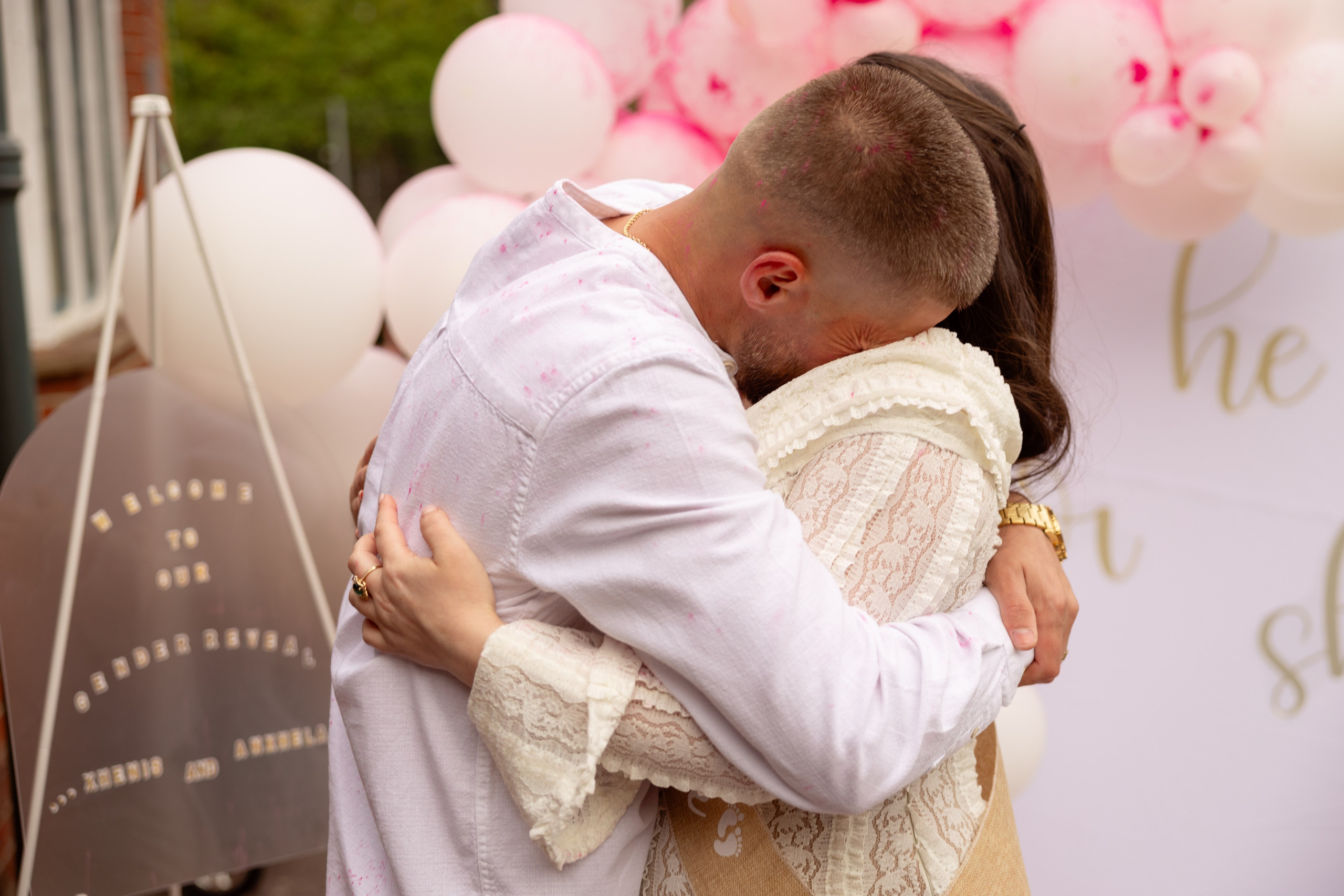 Events. Natalia O’Connor Bournemouth Photographer