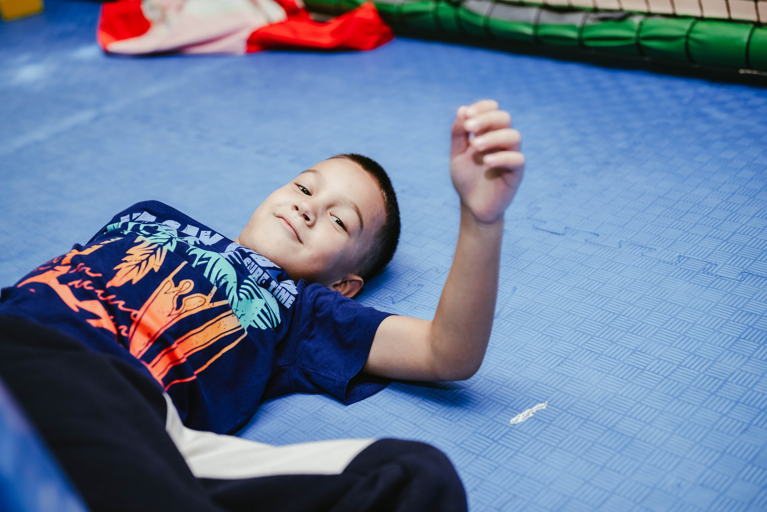 Lazar 8. rođendan. Dečiji i porodični fotograf