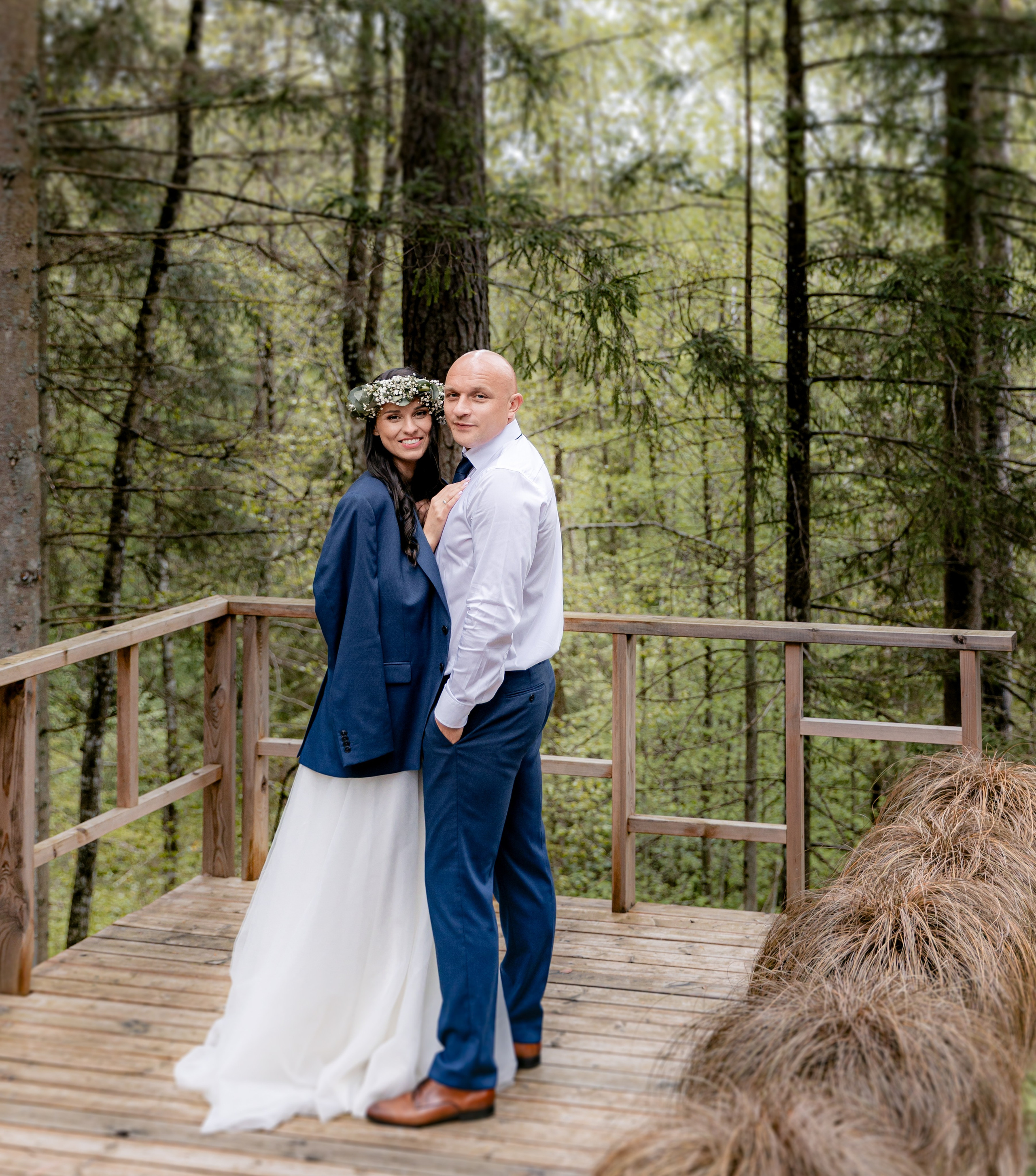 Adrija & Vladislavs, Latvia. June, 2022. Timeless Wedding & Event Photography — based London, working across Europe