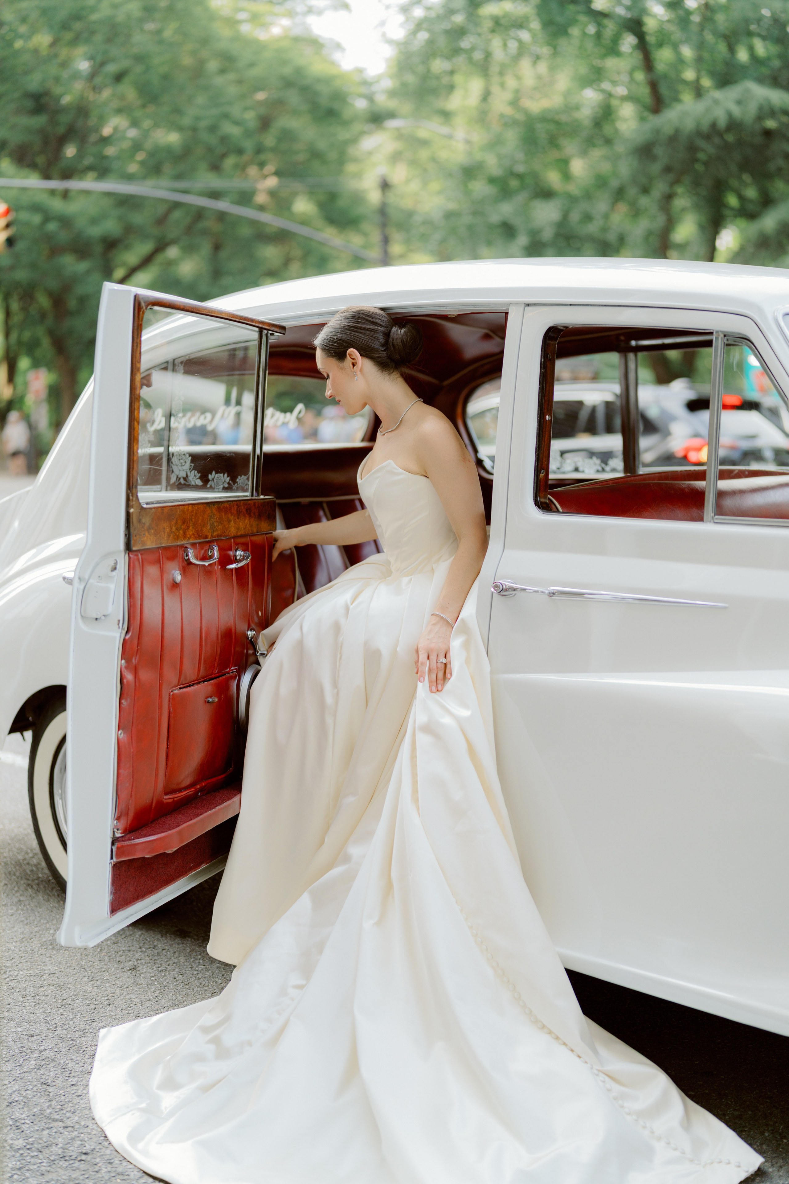 Caitlin and William. Wedding photographer and videographer New York | New Jersey