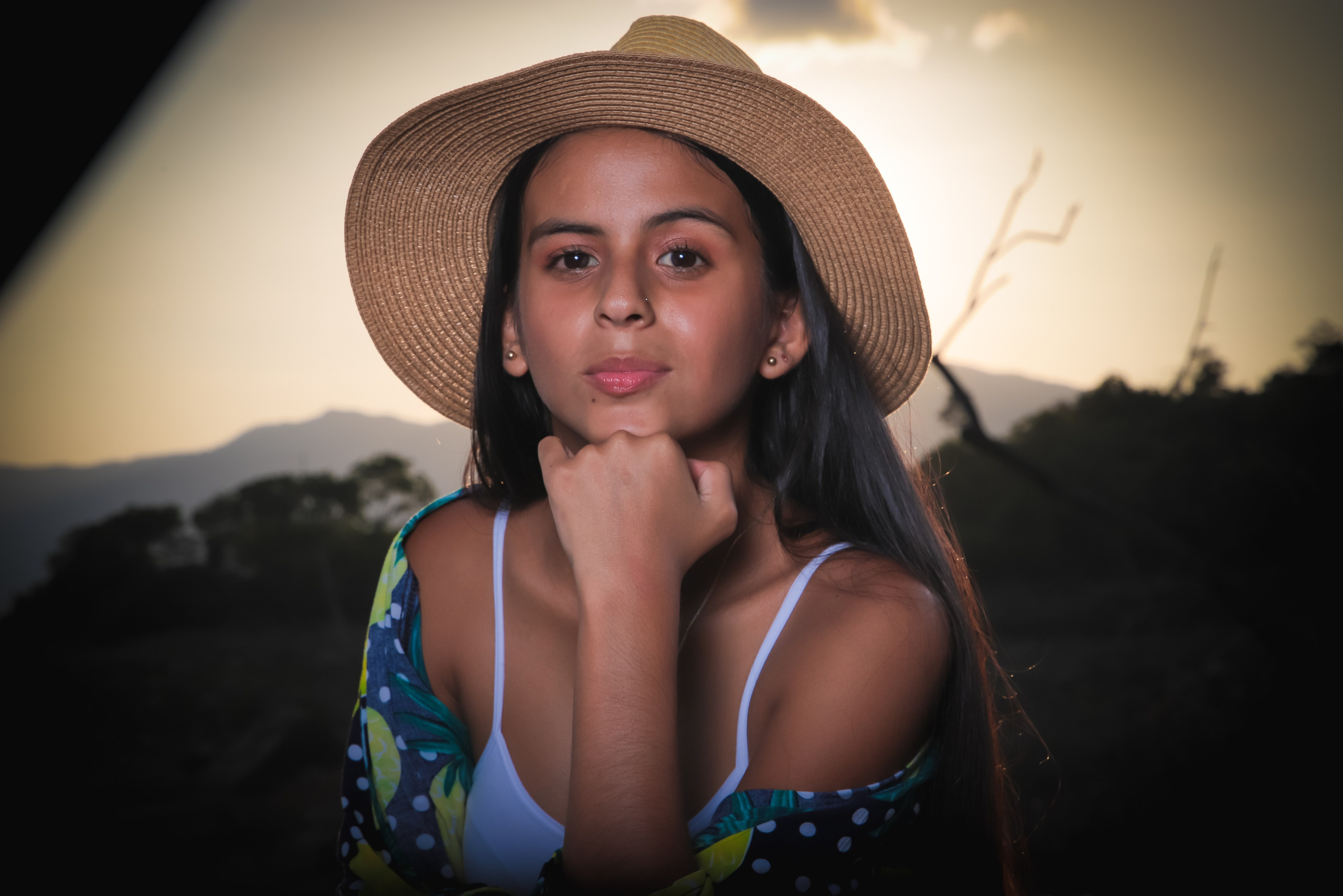 15 AÑOS KAROL. Fotográfo Andres Jaimes