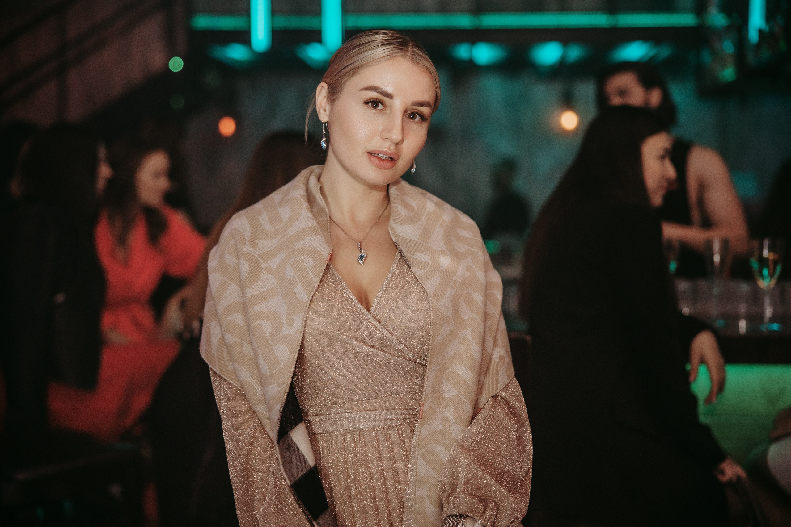 First BLOGGER HOUSE — Reportage. George TLV — Professional photographer and retoucher in Israel