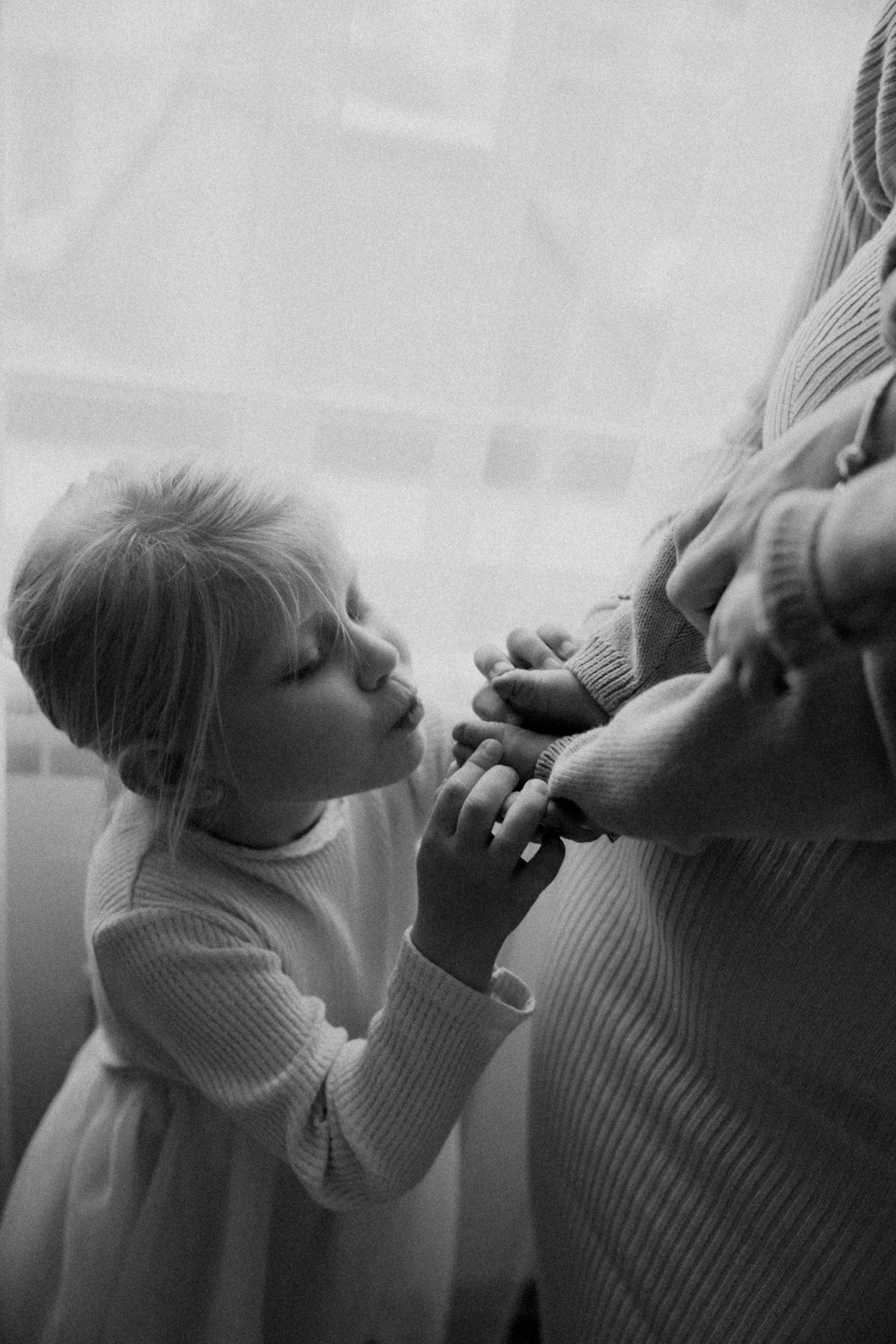 Baby Boy. Фотограф Ирина Йотова