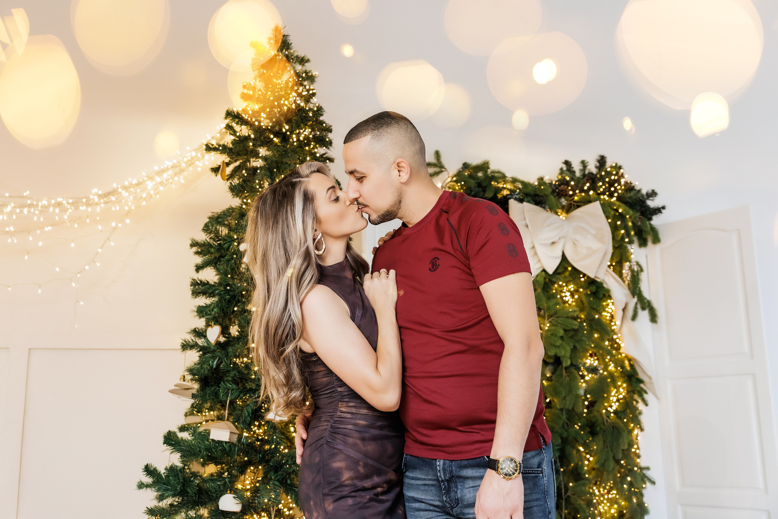 Коледно Насторение 2024. Фотограф Ирина Йотова