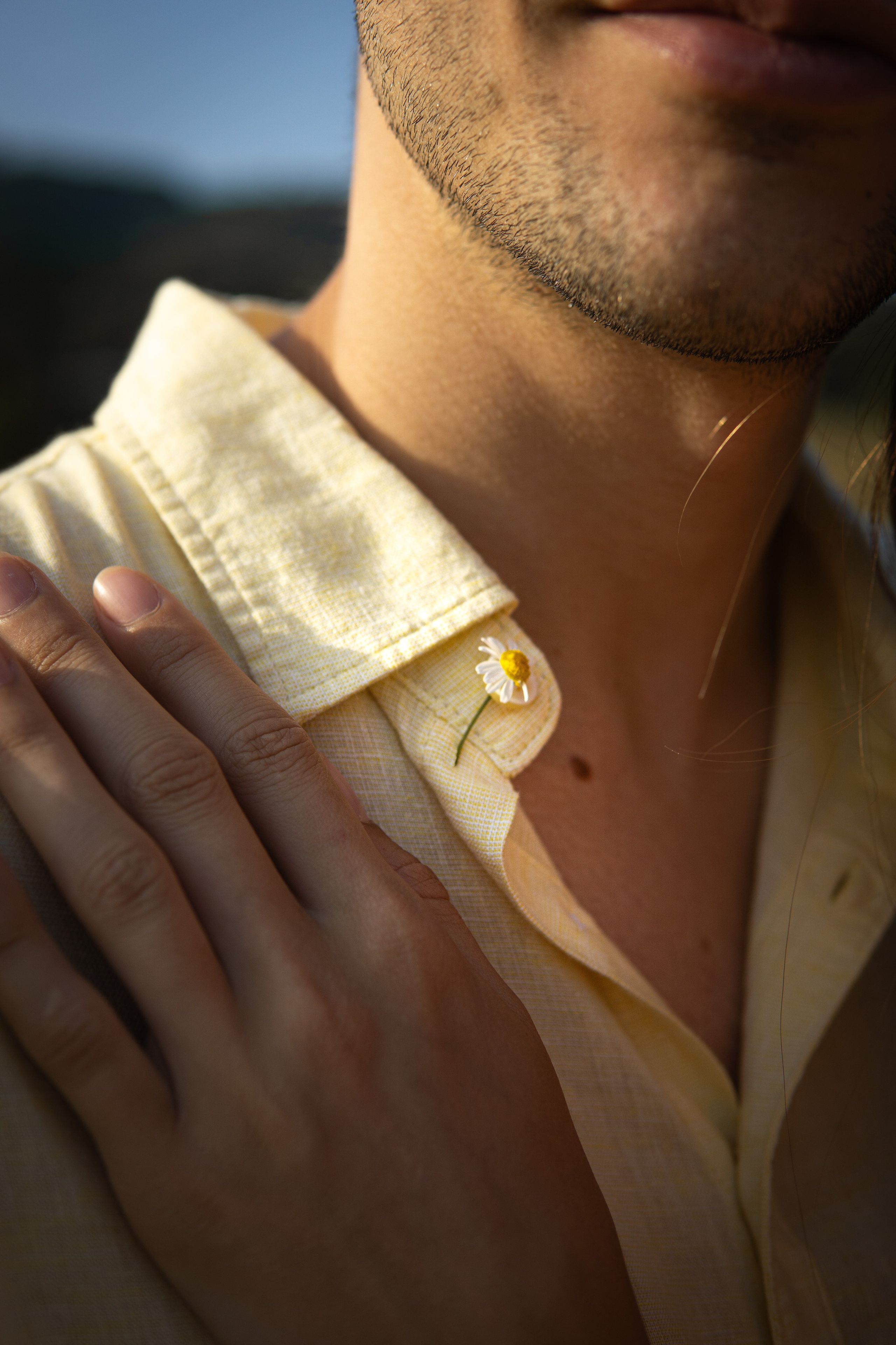 Kate & Tony’s Love Story. Intimate moments & heartfelt portraits Anna Luchina