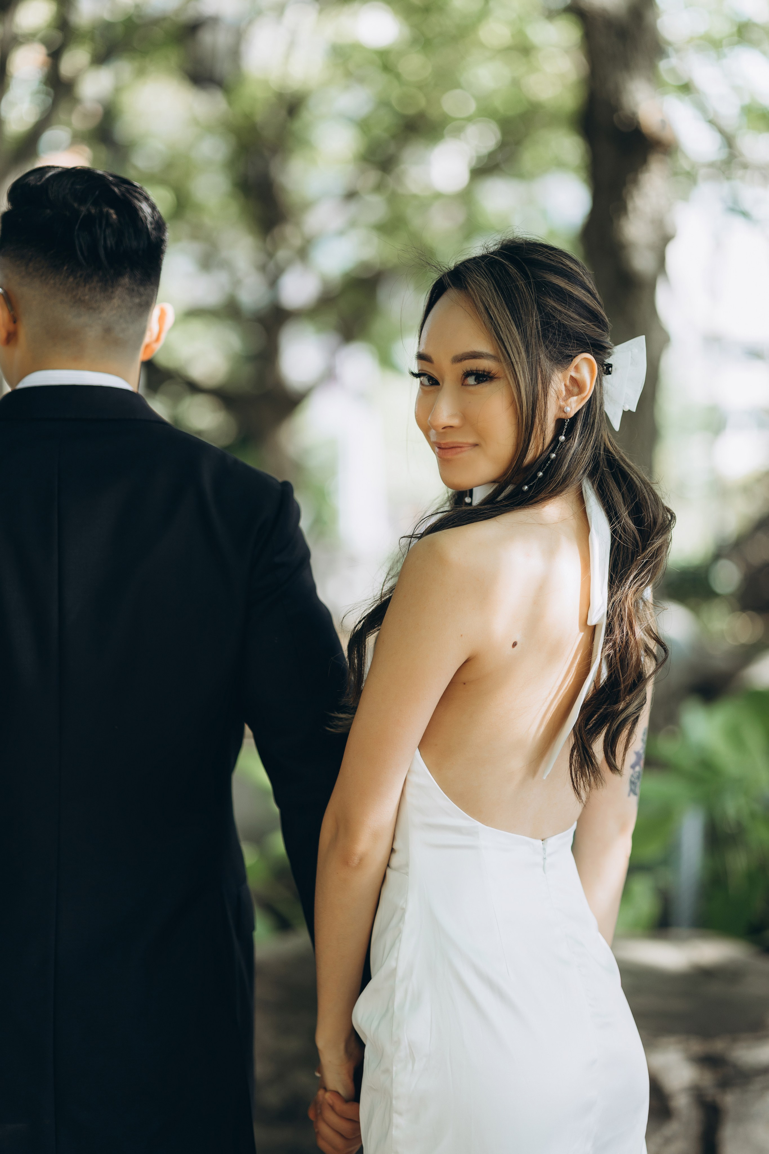 Silas & Kessy. Chernenko.photography