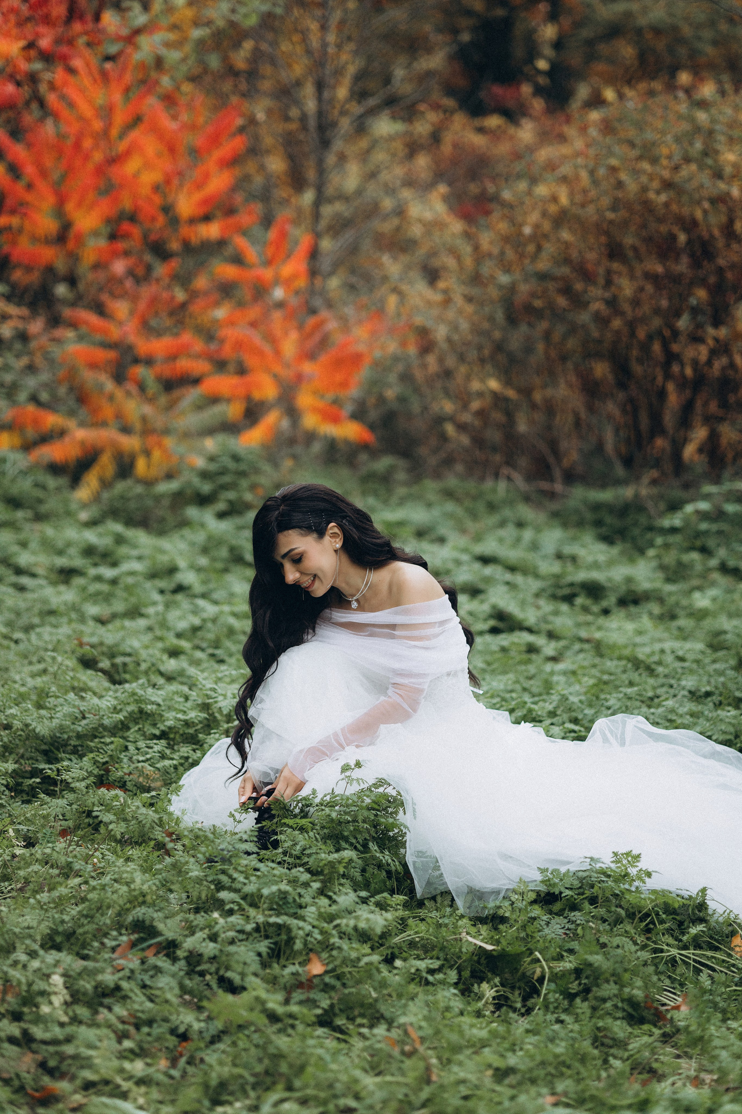 Mountain Wedding. Chernenko.photography