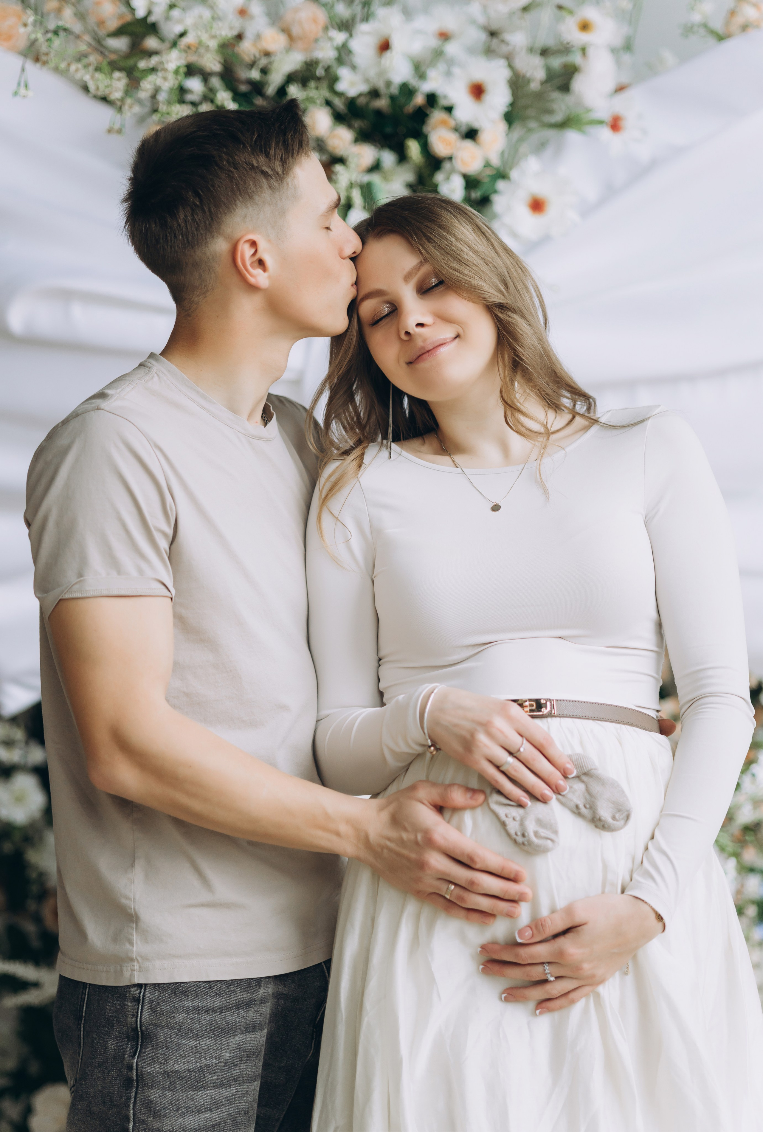 Baby is on the way. Chernenko.photography