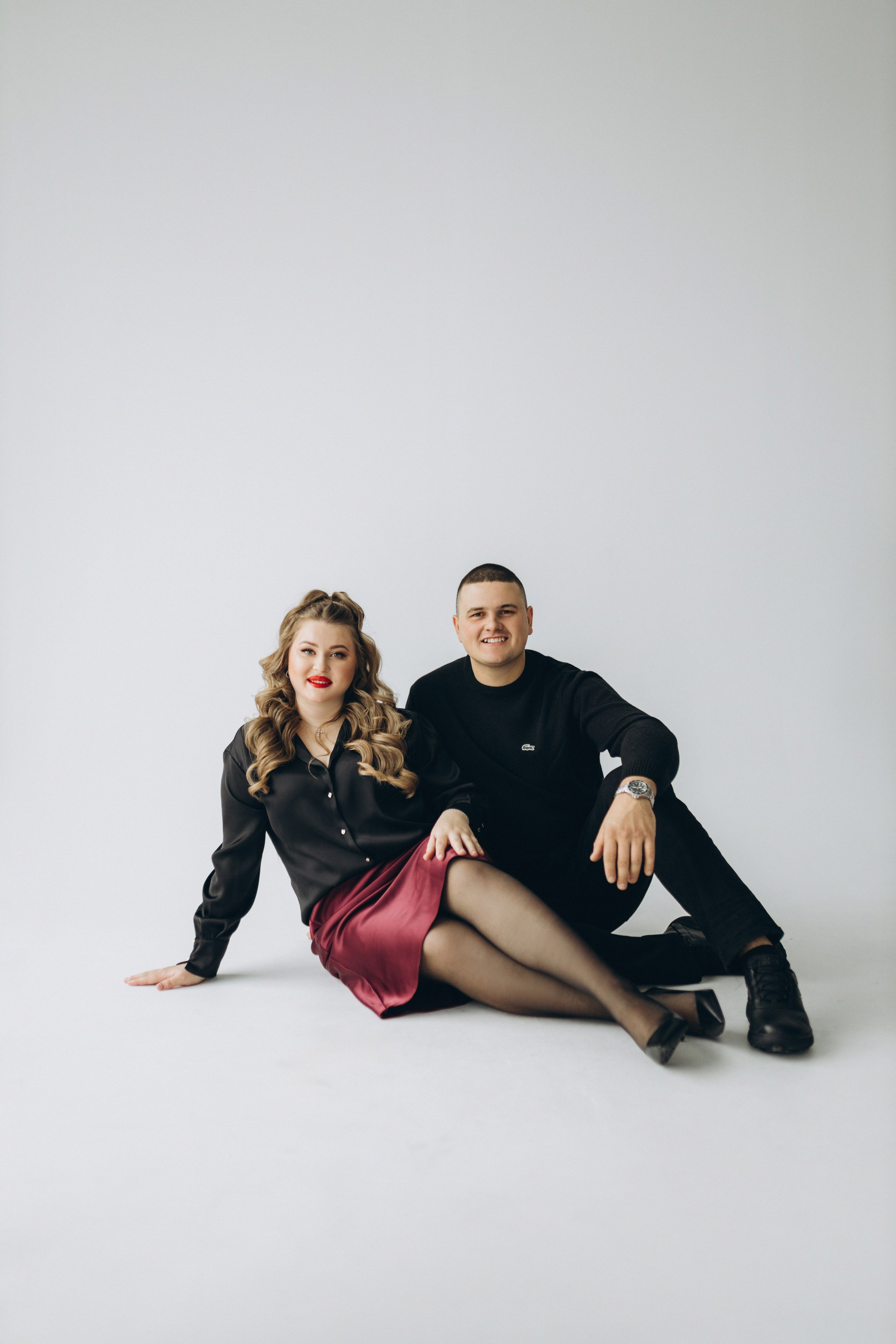 Happy 2nd Birthday. Chernenko.photography