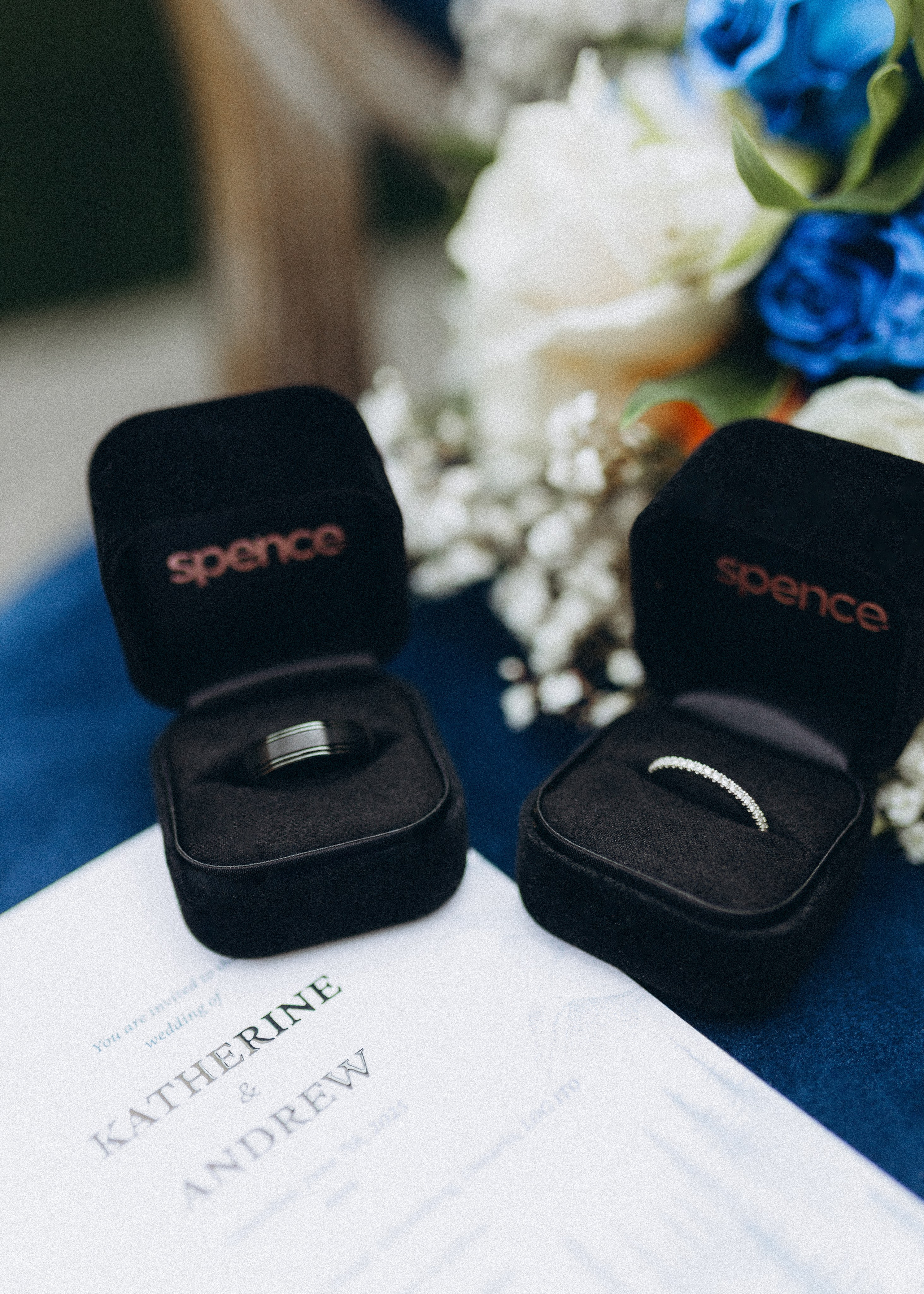 Wedding of Katharine & Andrew. Chernenko.photography