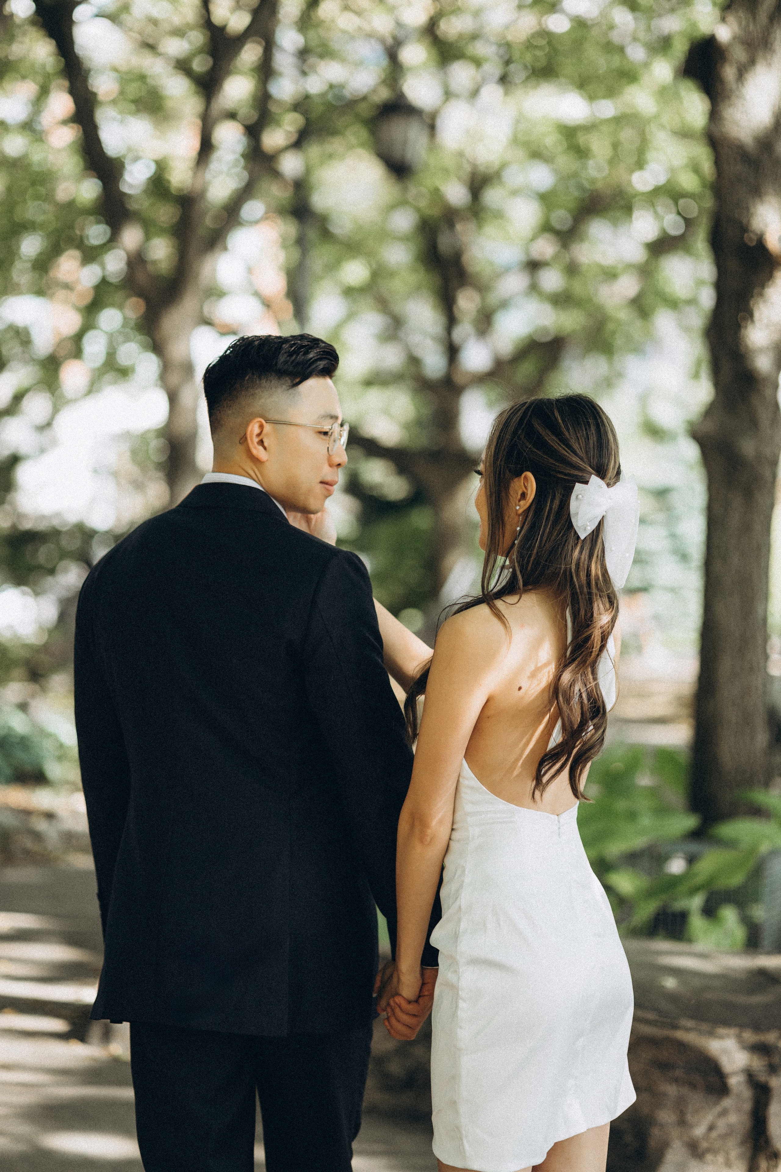 Silas & Kessy. Chernenko.photography