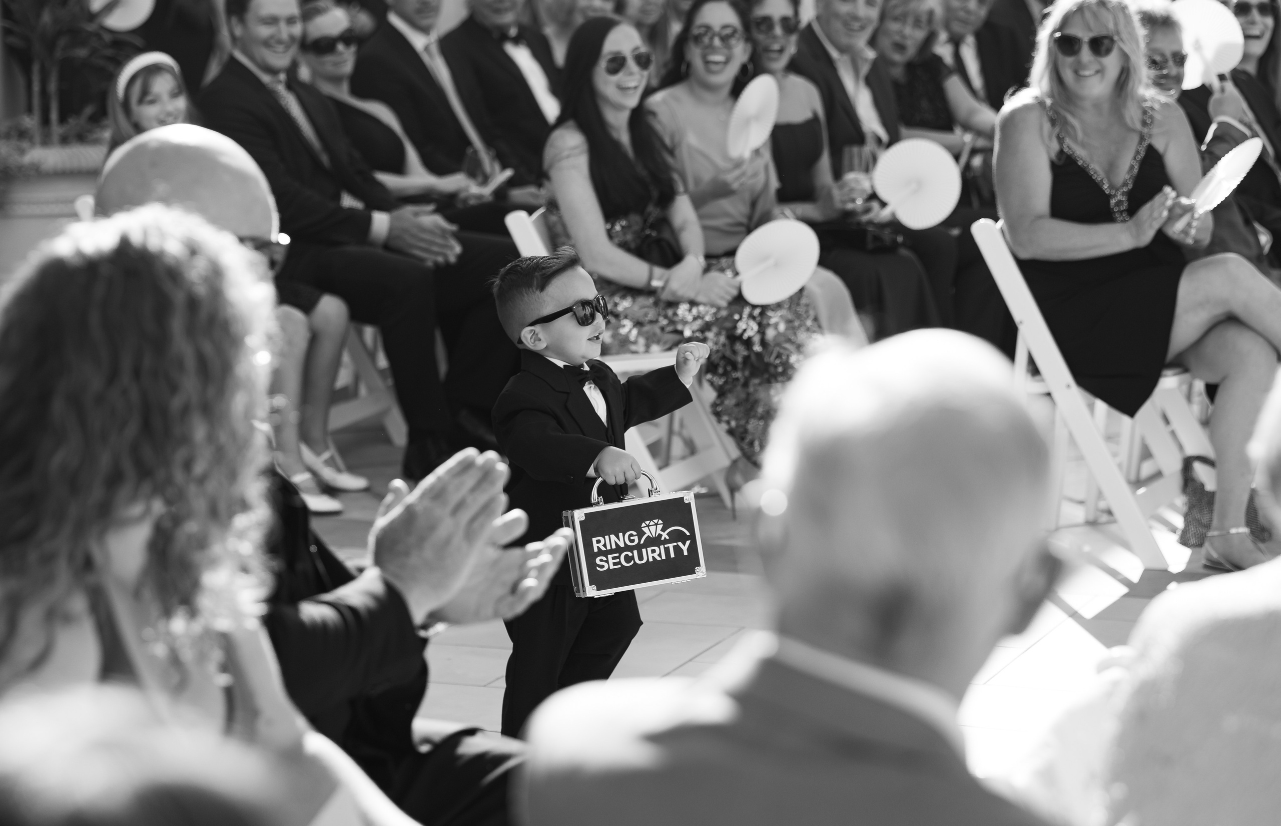 ALYSSA & RICH. YES I DO PRODUCTION — Wedding photography&videography