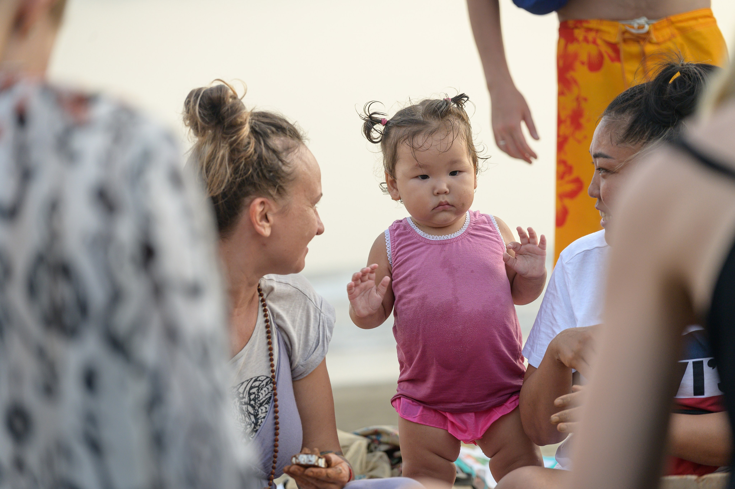 Goa Women Community. Alex Leonidov — Photographer