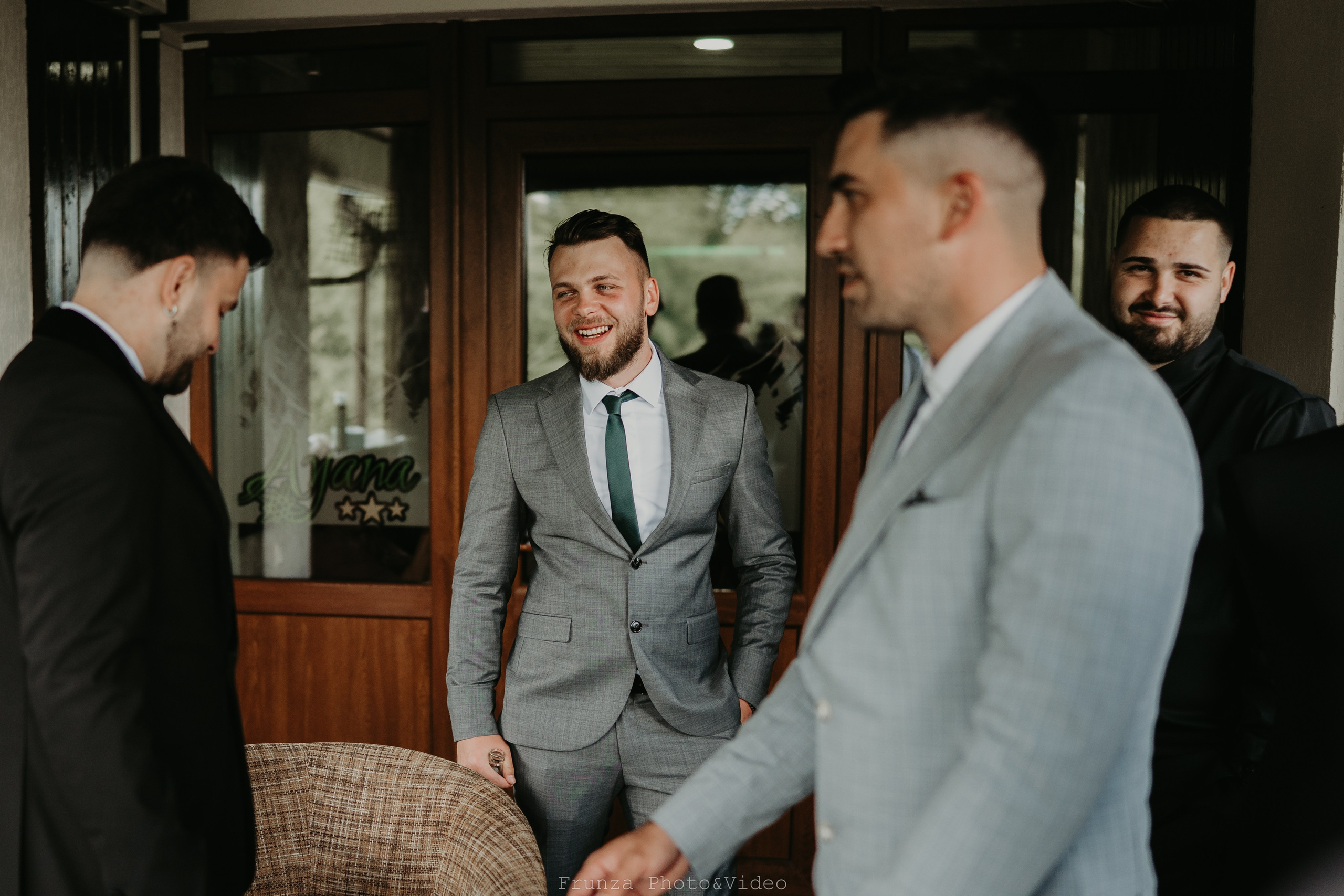 Ionut & Alexandra / Complete Wedding Day. Foto / Video nunta Deva, Hunedoara