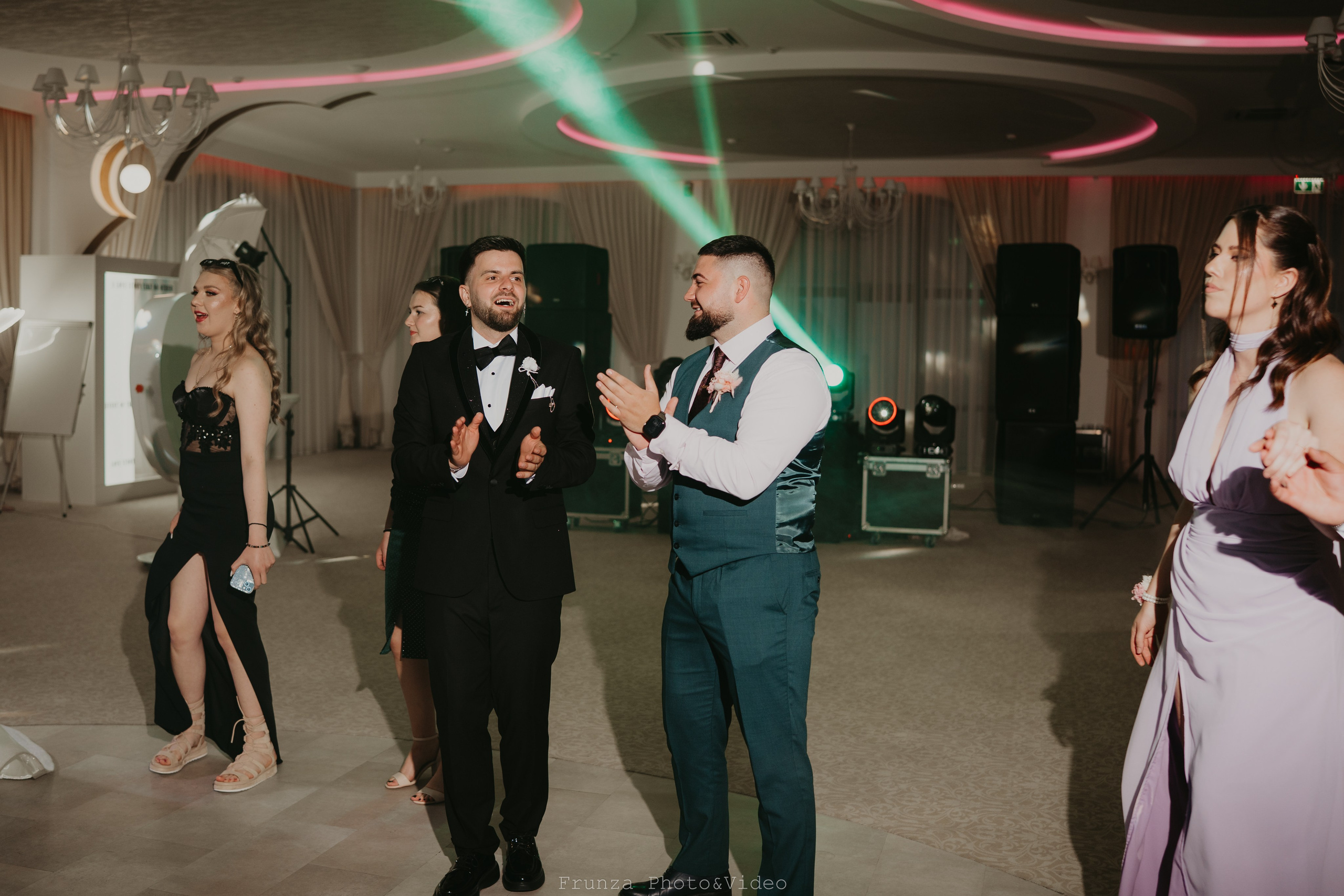 Ionut & Alexandra / Complete Wedding Day. Foto / Video nunta Deva, Hunedoara