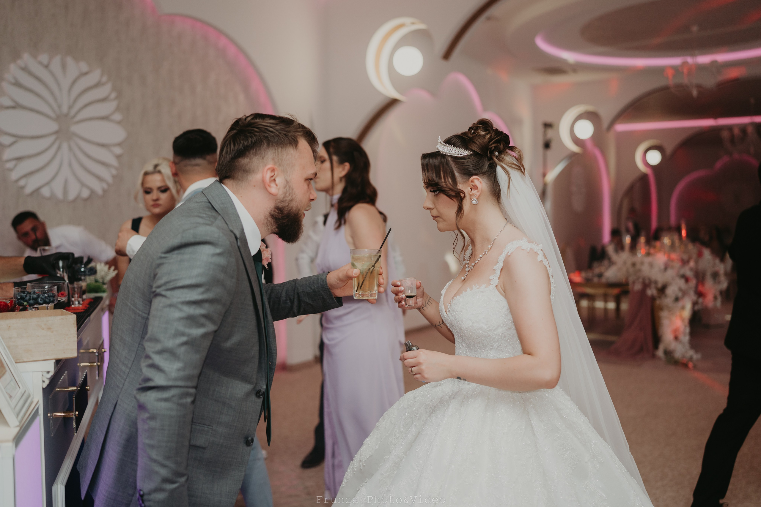 Ionut & Alexandra / Complete Wedding Day. Foto / Video nunta Deva, Hunedoara