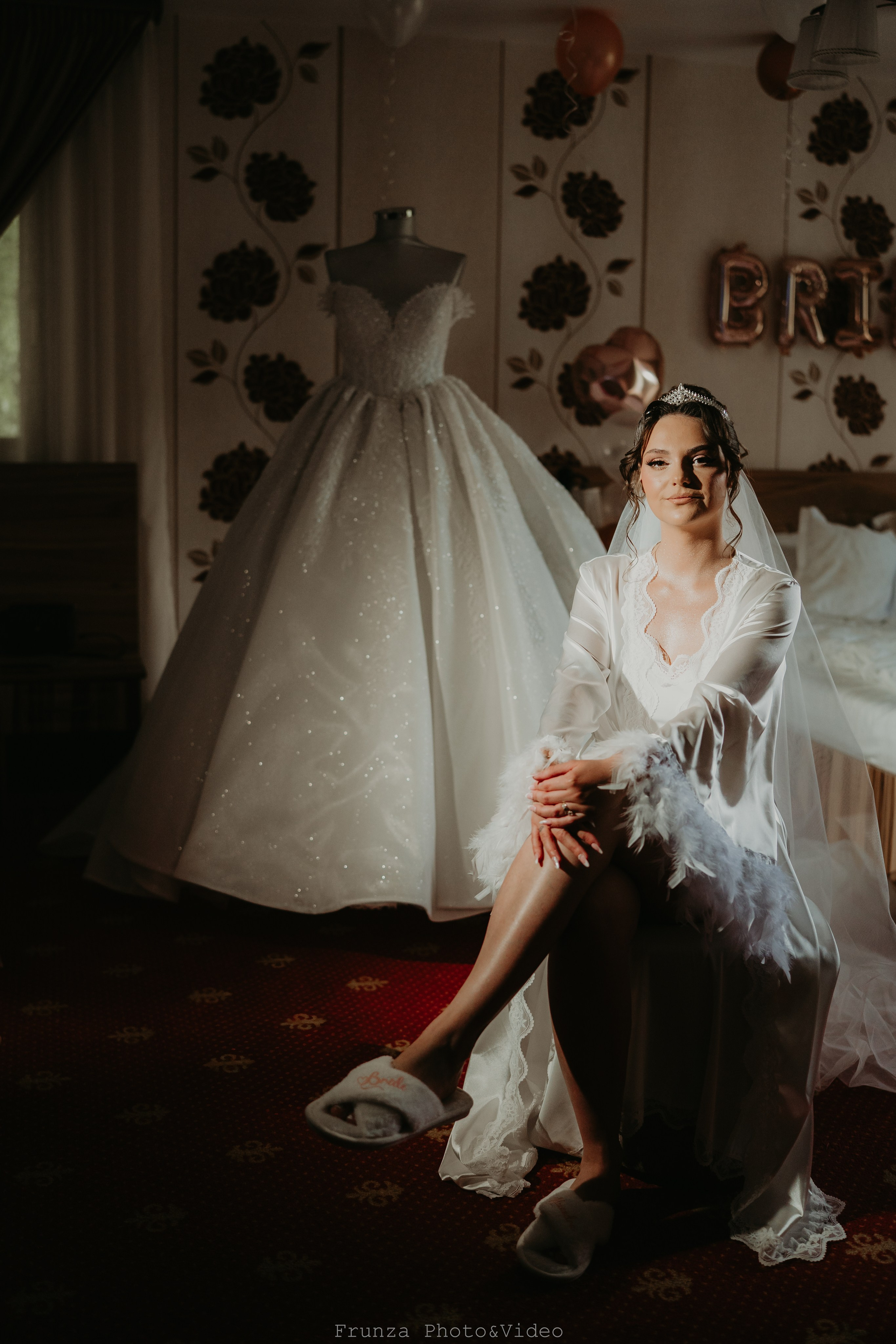 Ionut & Alexandra / Complete Wedding Day. Foto / Video nunta Deva, Hunedoara