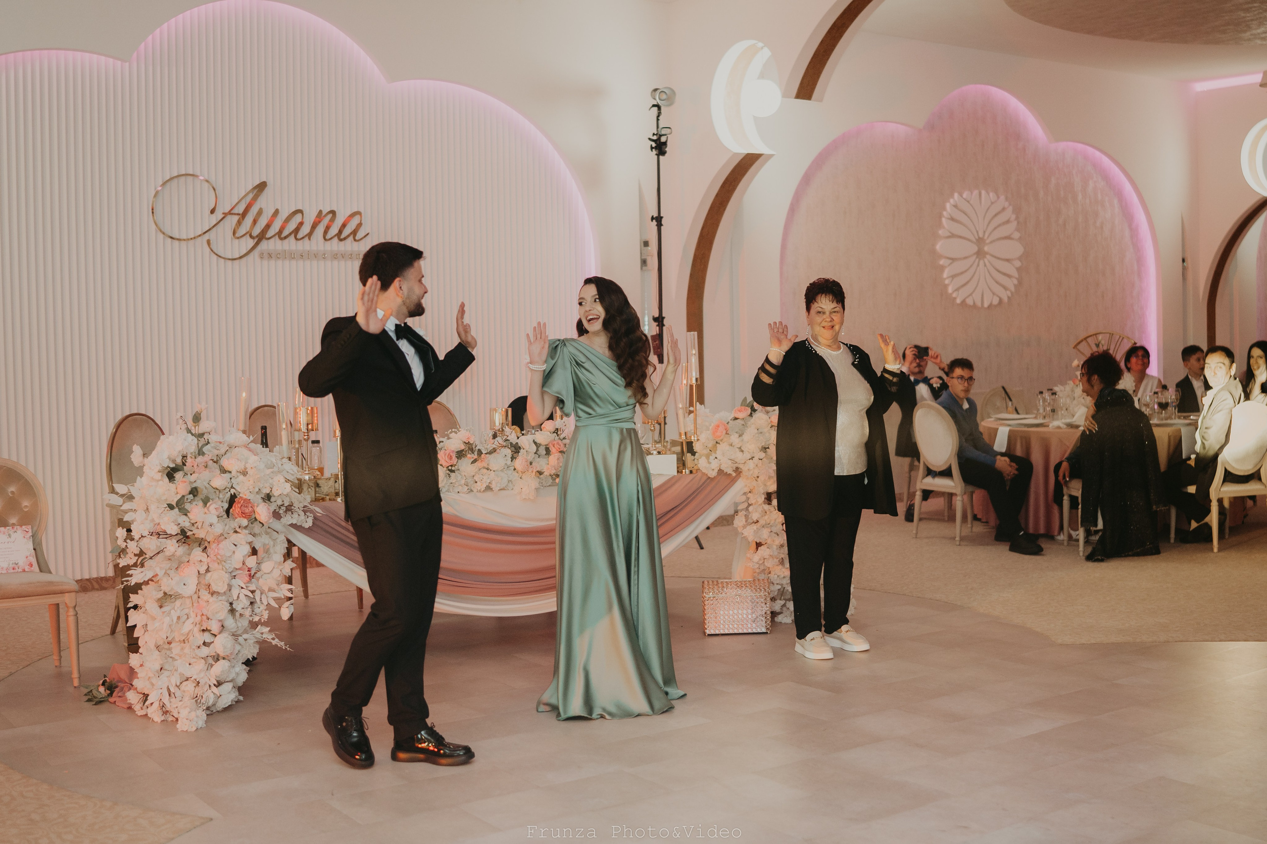 Ionut & Alexandra / Complete Wedding Day. Foto / Video nunta Deva, Hunedoara