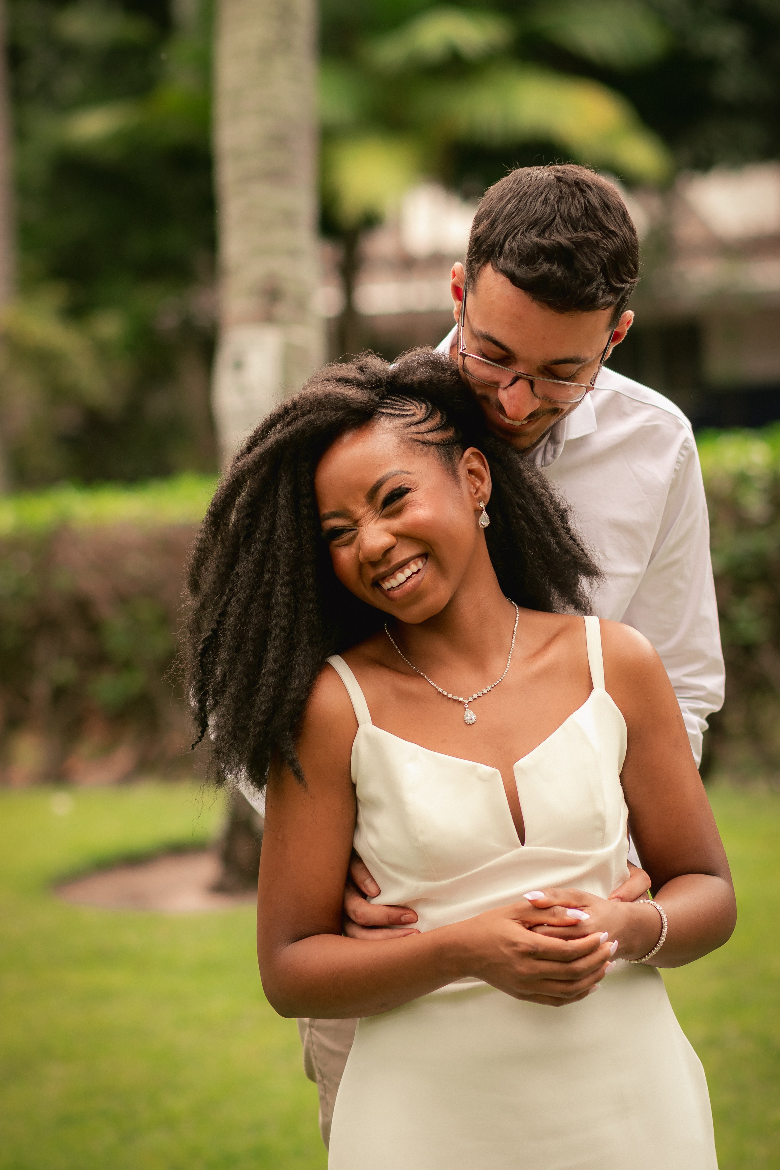 Daiane & Willian | Pré-Wedding