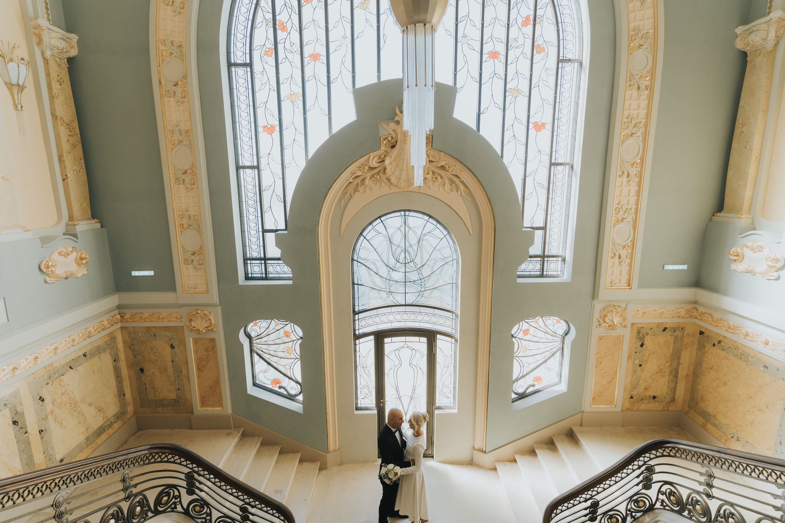 Cununie Civila in Cazino