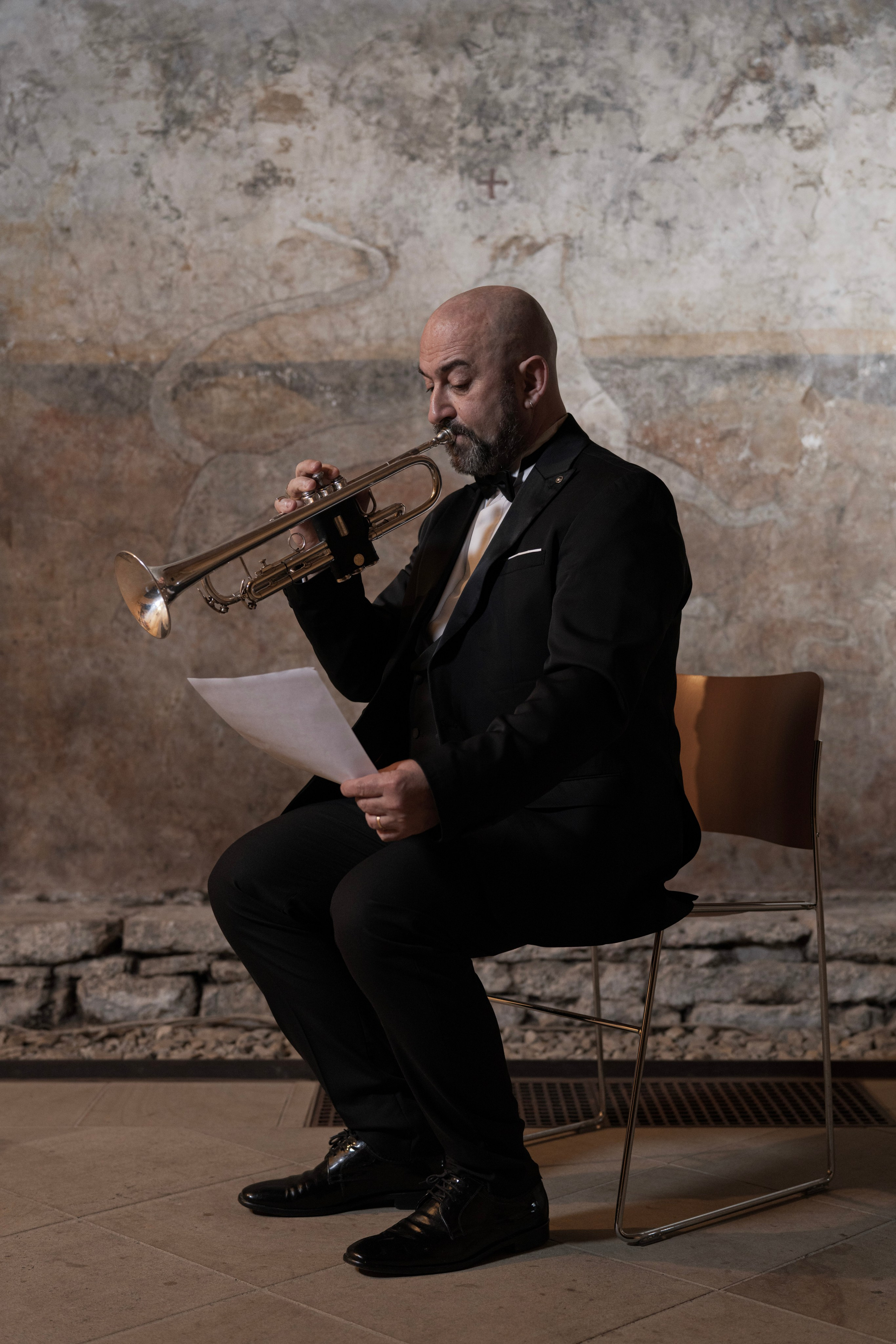 РАДИОН МУЗЫКАНТ. LUKIN IGOR Photography