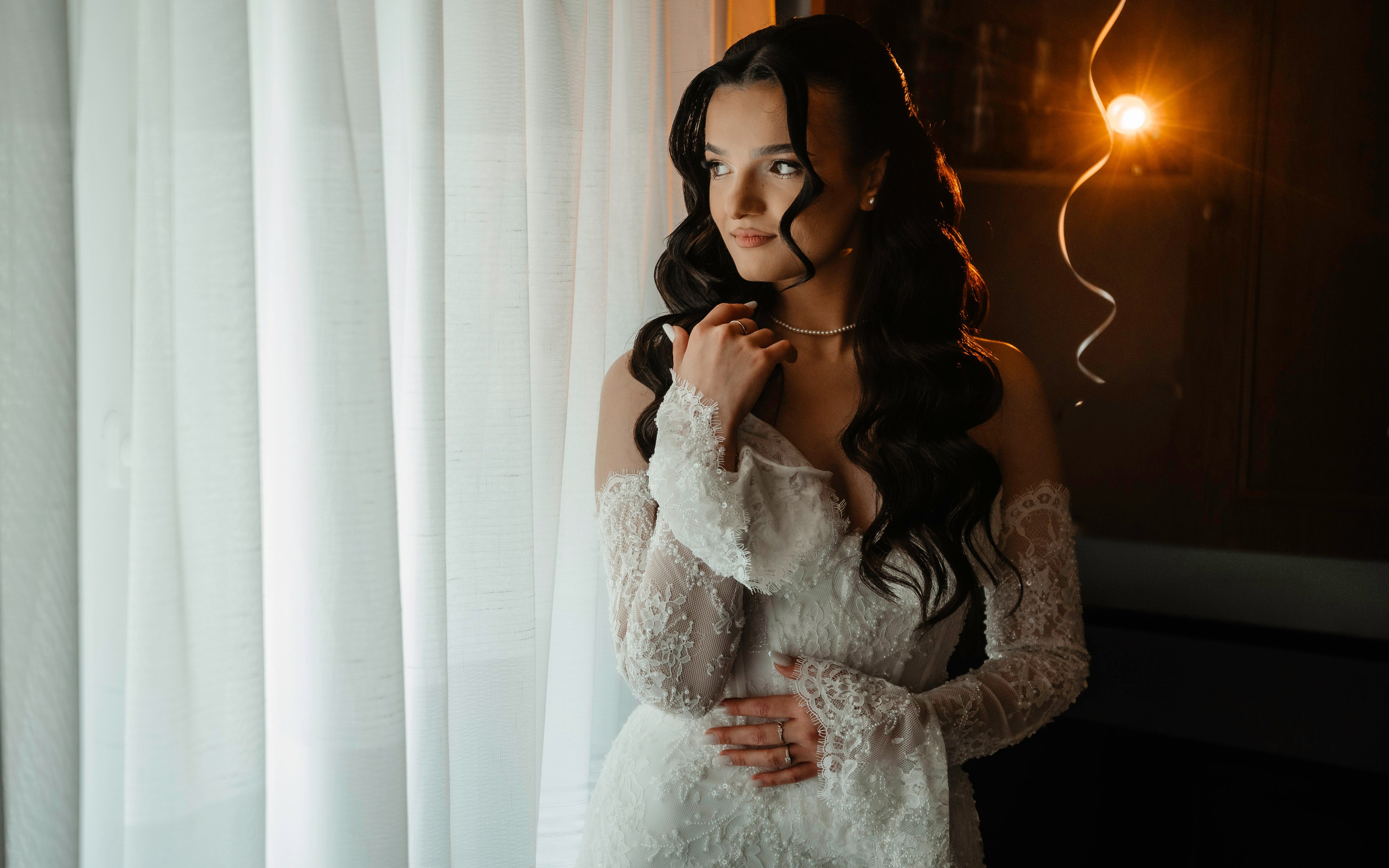 🤎 I o a n a & R o b e r t — Wedding Day Preview. Wedding & Family Photographer