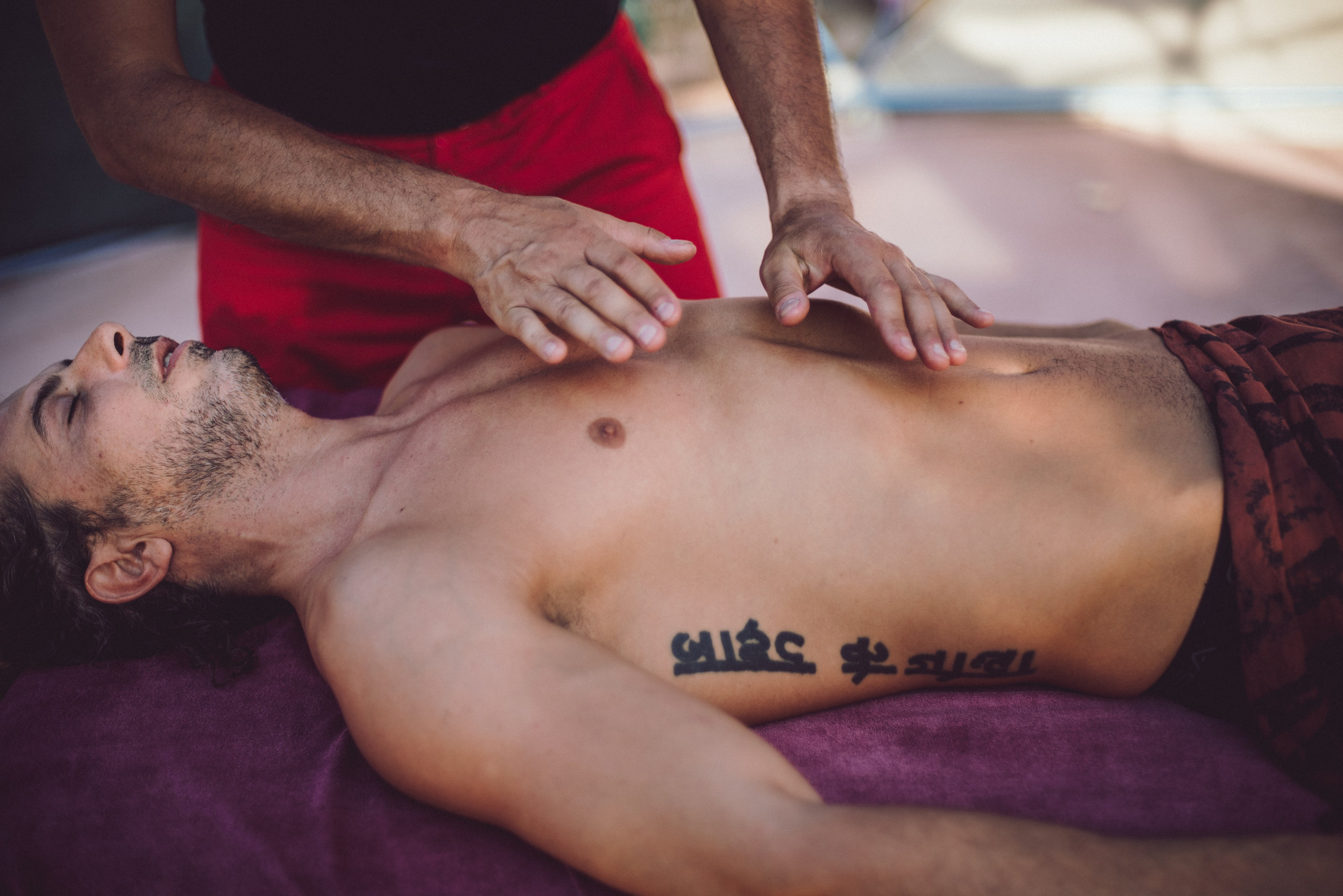 Portraits. Nirmal Ramo Photographer