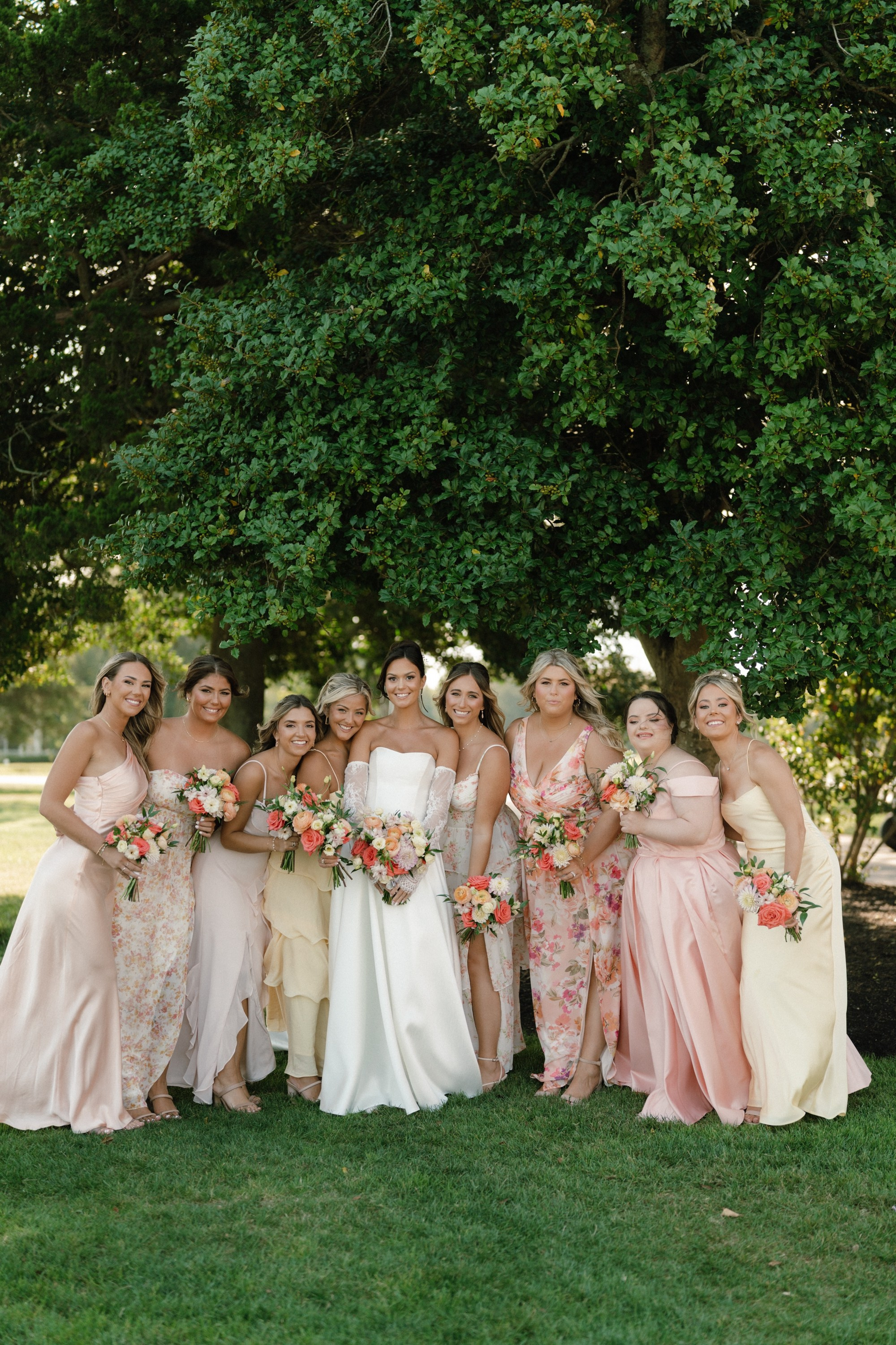 Emily and Blake. Wedding photographer and videographer New York | New Jersey