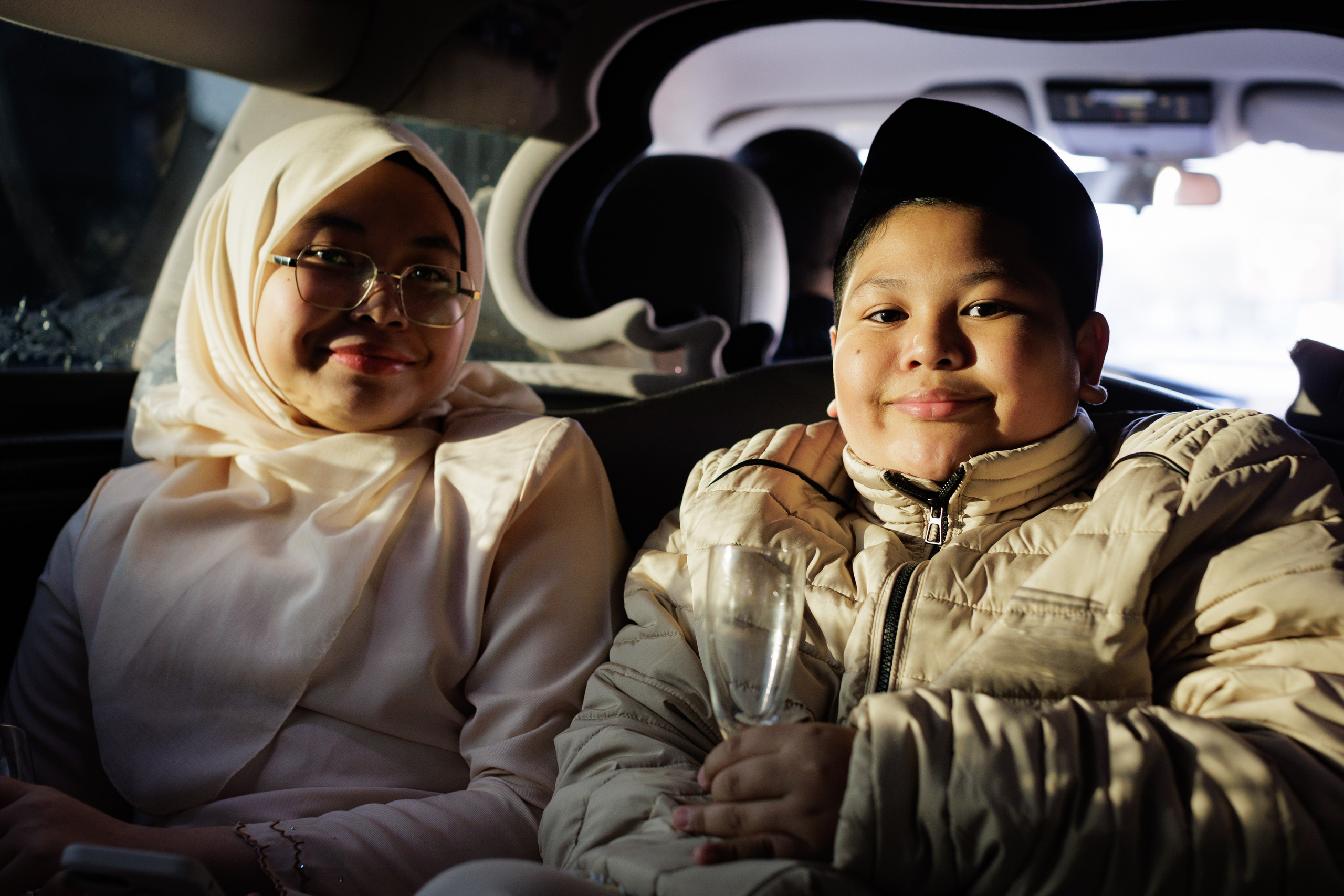 Hochzeitsfotografie in der Zentralmoschee Hamburg | Interkulturelle Harmonie & Architektonische Schönheit. Hochzeitsfotograf und Hochzeitsvideograf aus Hamburg | Roka21Film